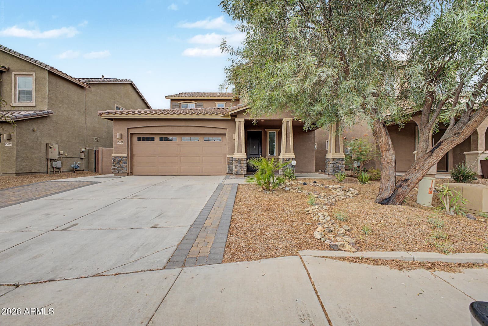 13027 W LAMAR Road, Glendale, AZ 85307 — photo 46 of 47