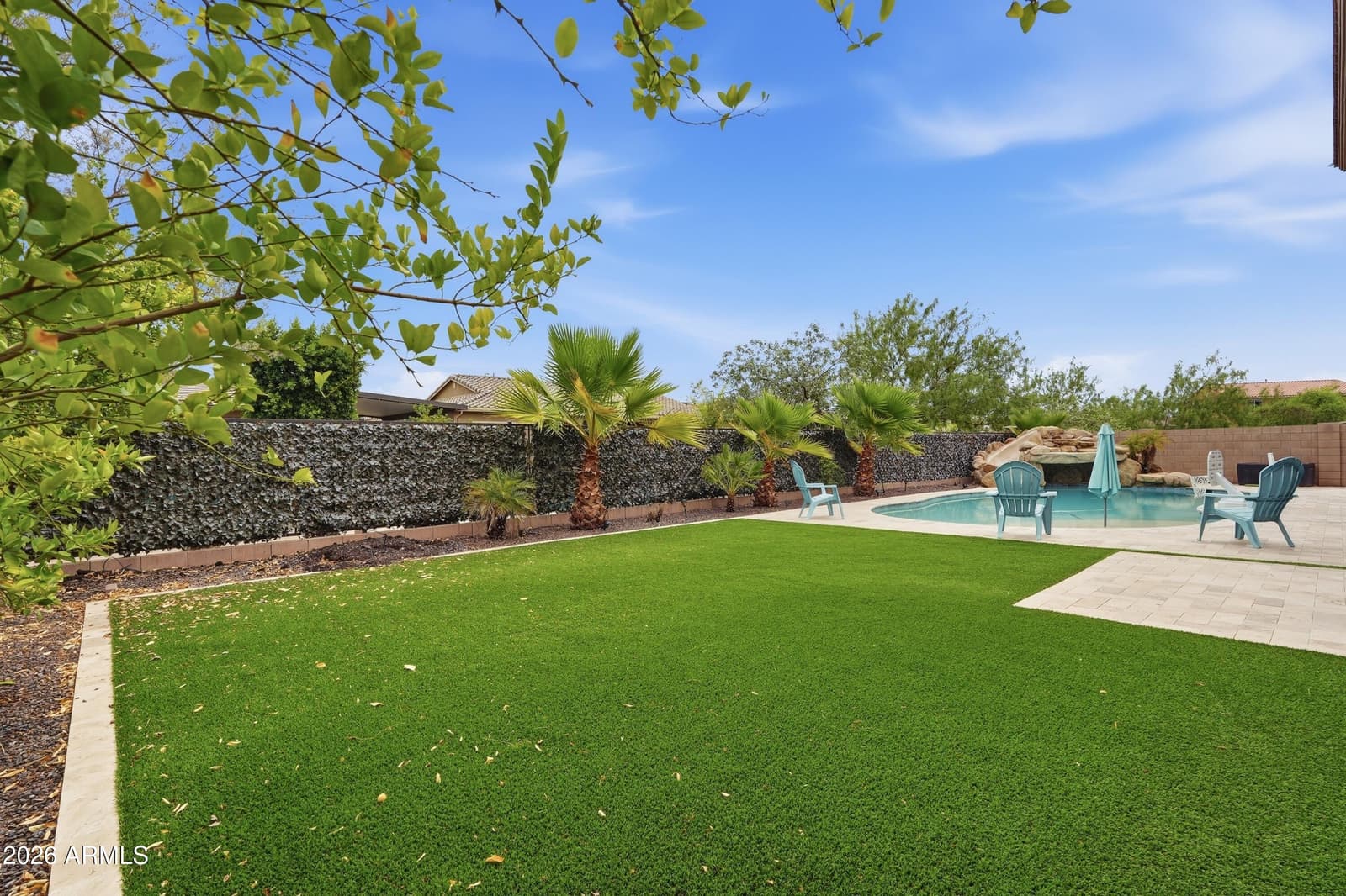 5131 S MARIPOSA Drive, Gilbert, AZ 85298 — photo 33 of 34