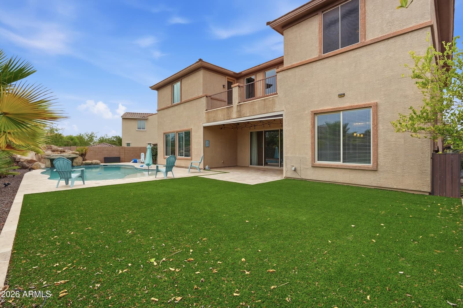 5131 S MARIPOSA Drive, Gilbert, AZ 85298 — photo 34 of 34