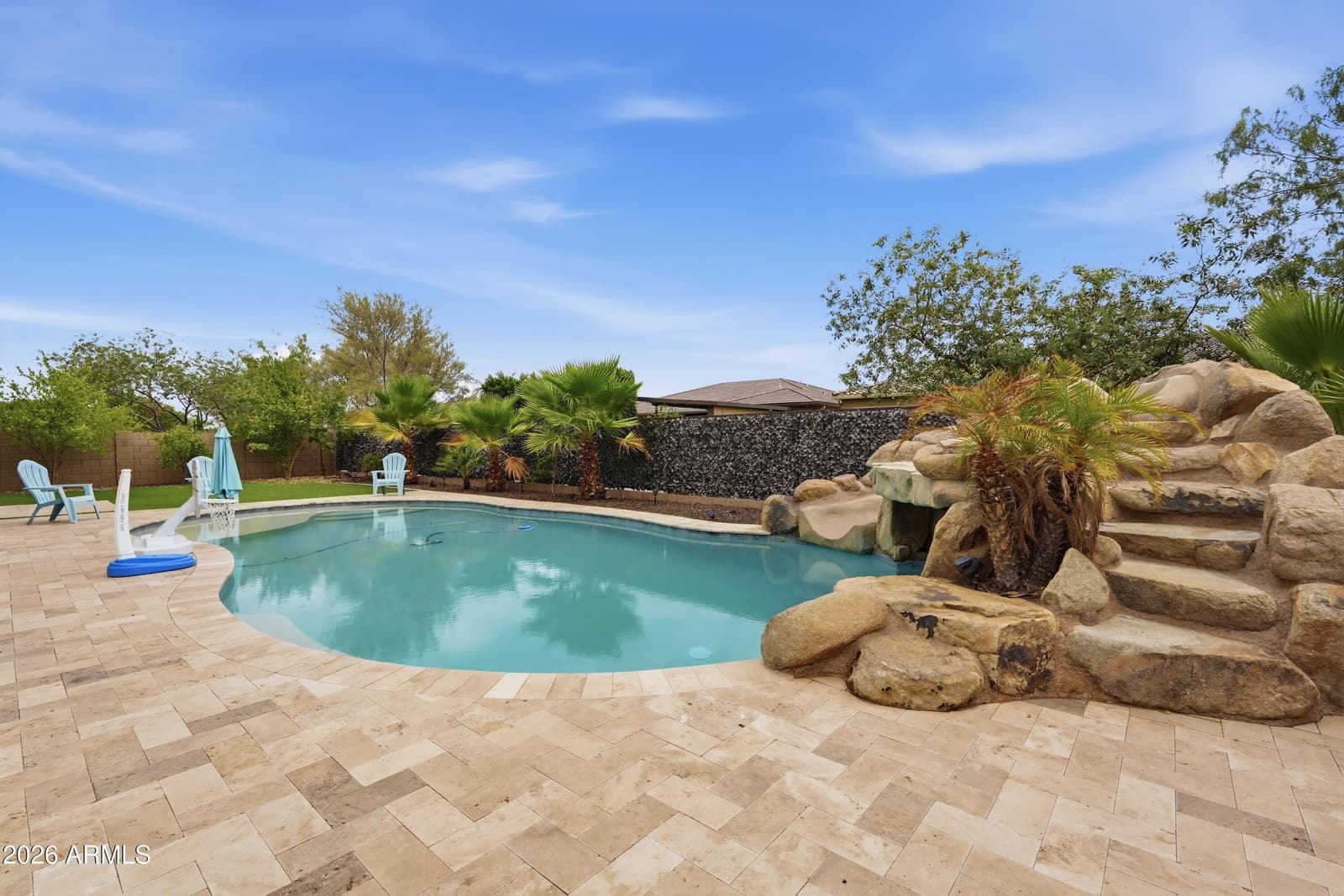 5131 S MARIPOSA Drive, Gilbert, AZ 85298 — photo 4 of 34