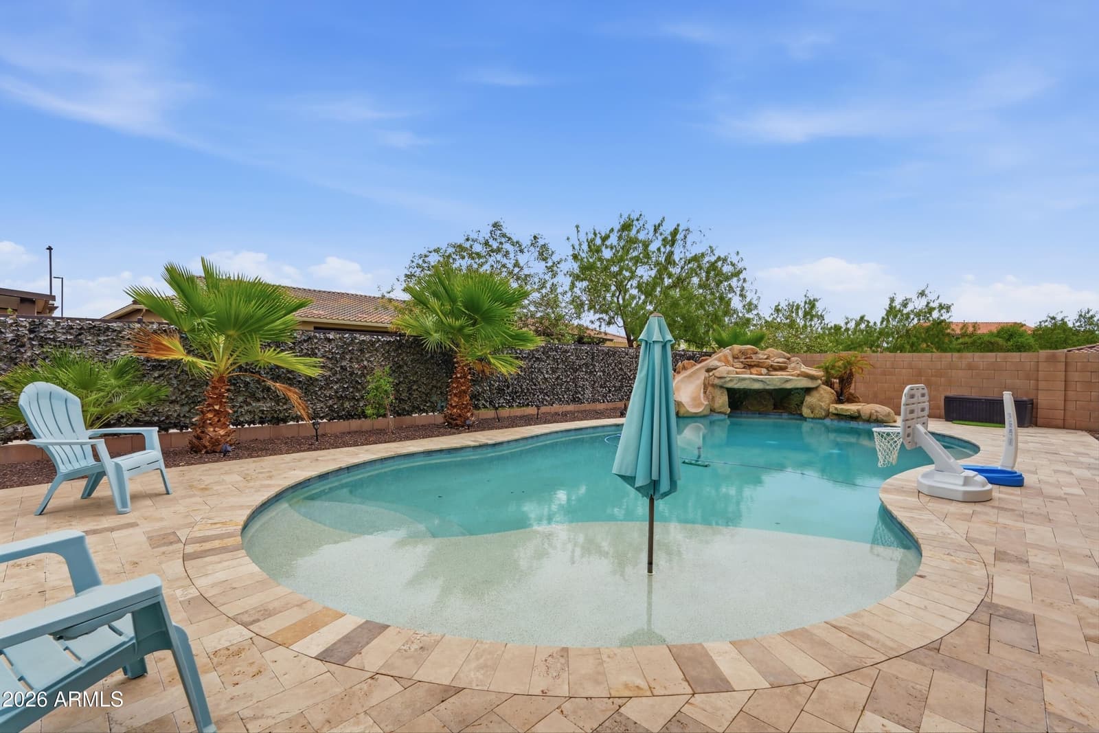 5131 S MARIPOSA Drive, Gilbert, AZ 85298 — photo 3 of 34