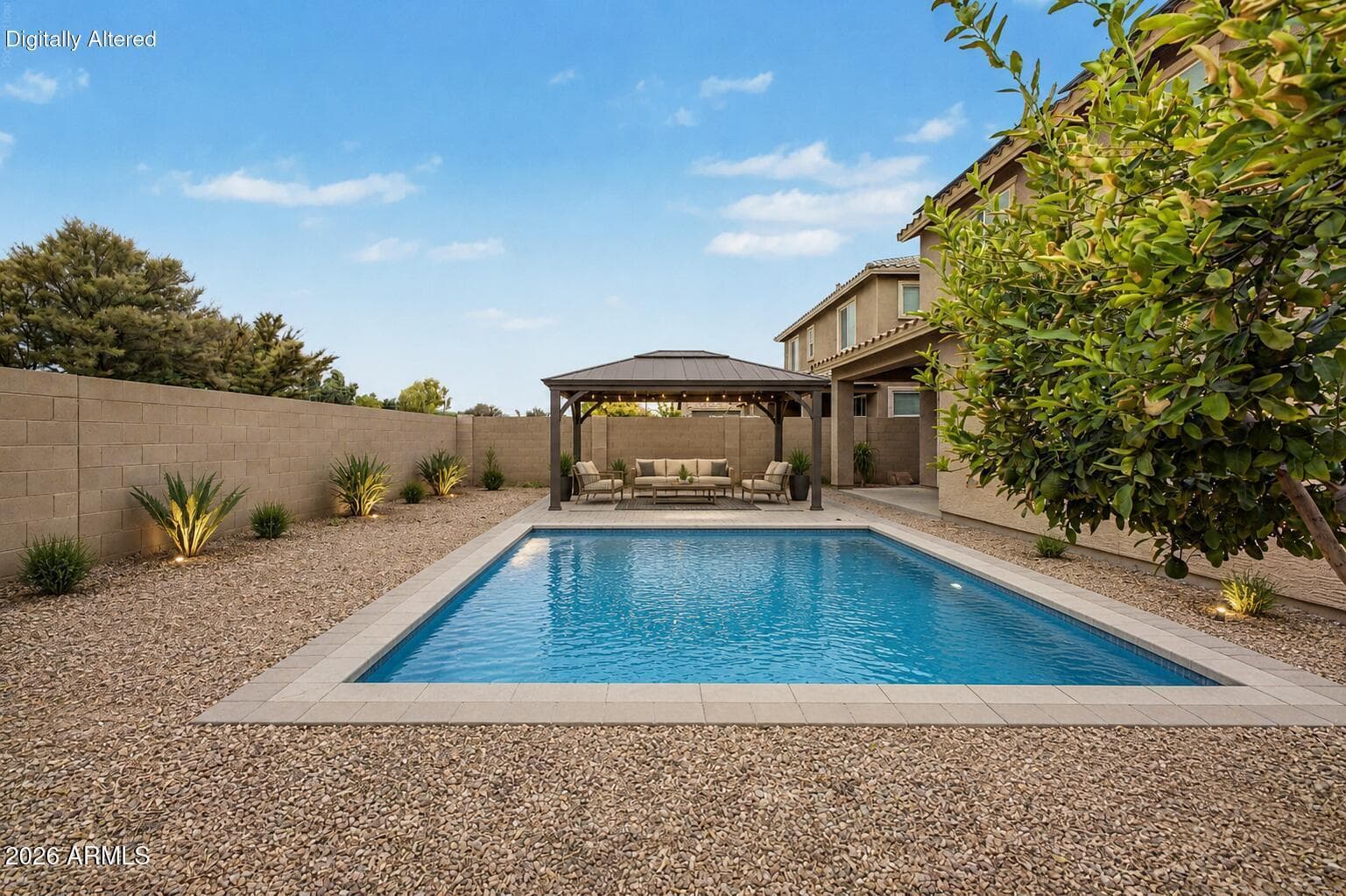 13027 W LAMAR Road, Glendale, AZ 85307 — photo 3 of 47