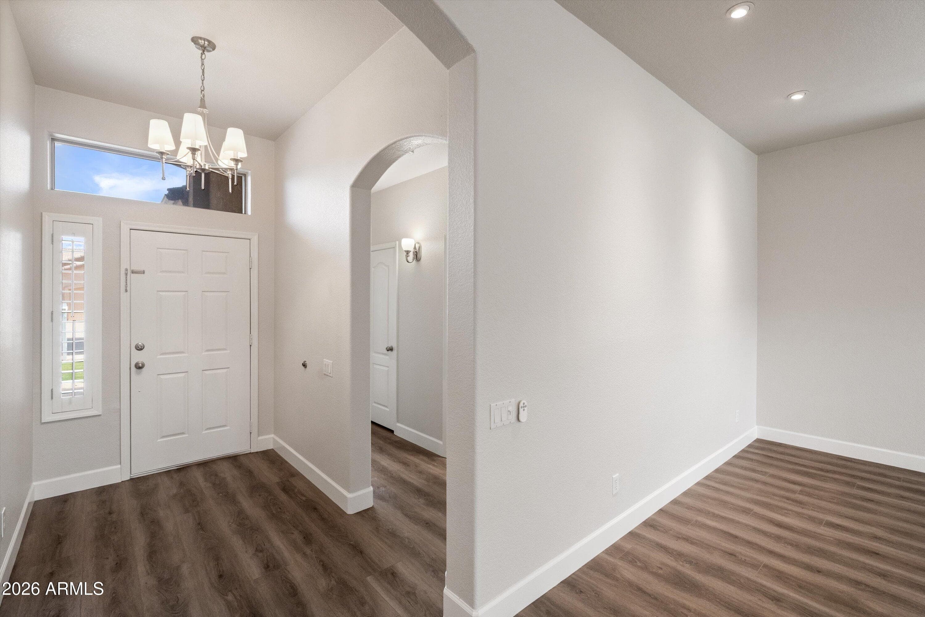 8517 E NEVILLE Avenue, Mesa, AZ 85209 — photo 2 of 30
