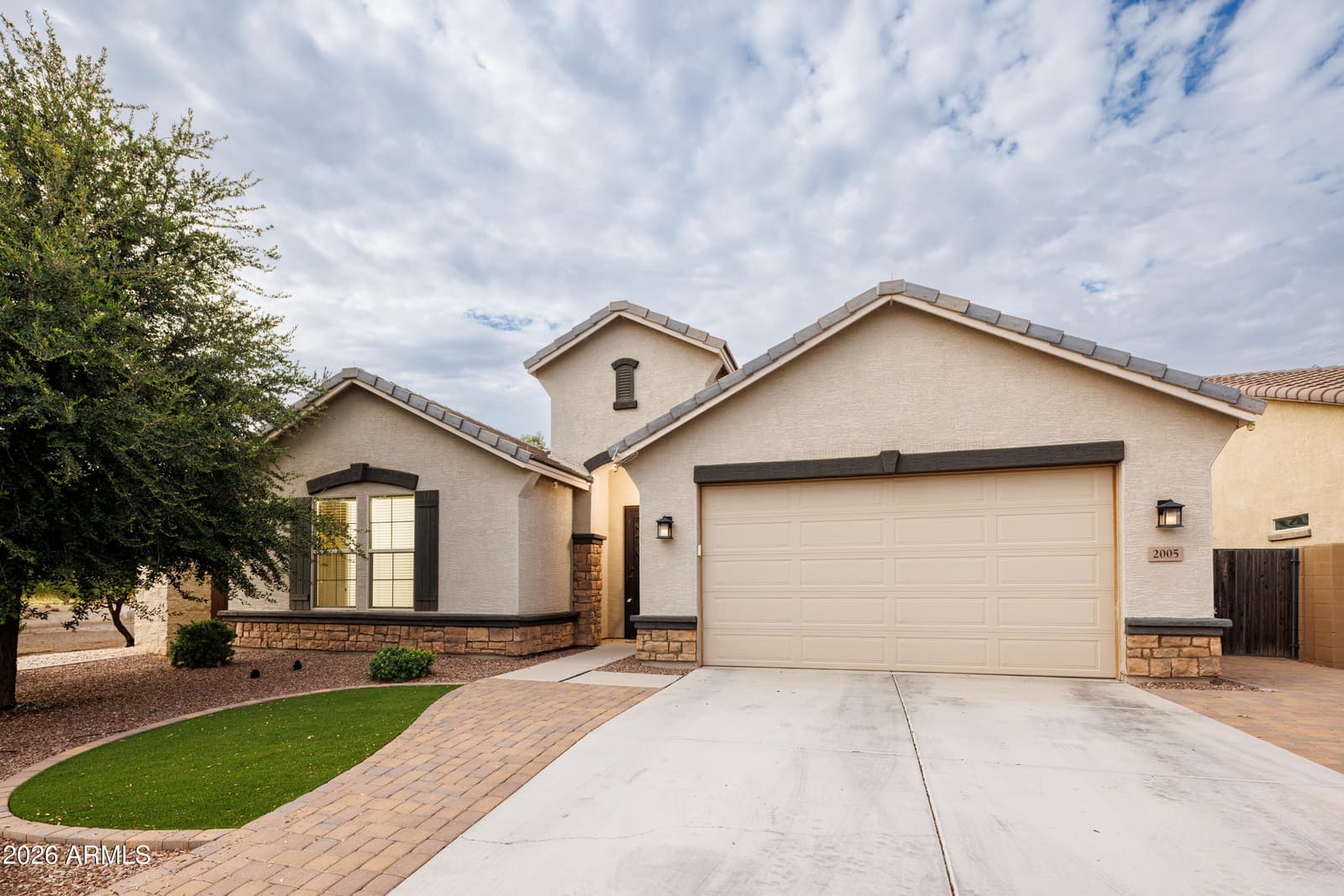 2005 W Aston Drive, San Tan Valley, AZ 85144 — photo 5 of 29