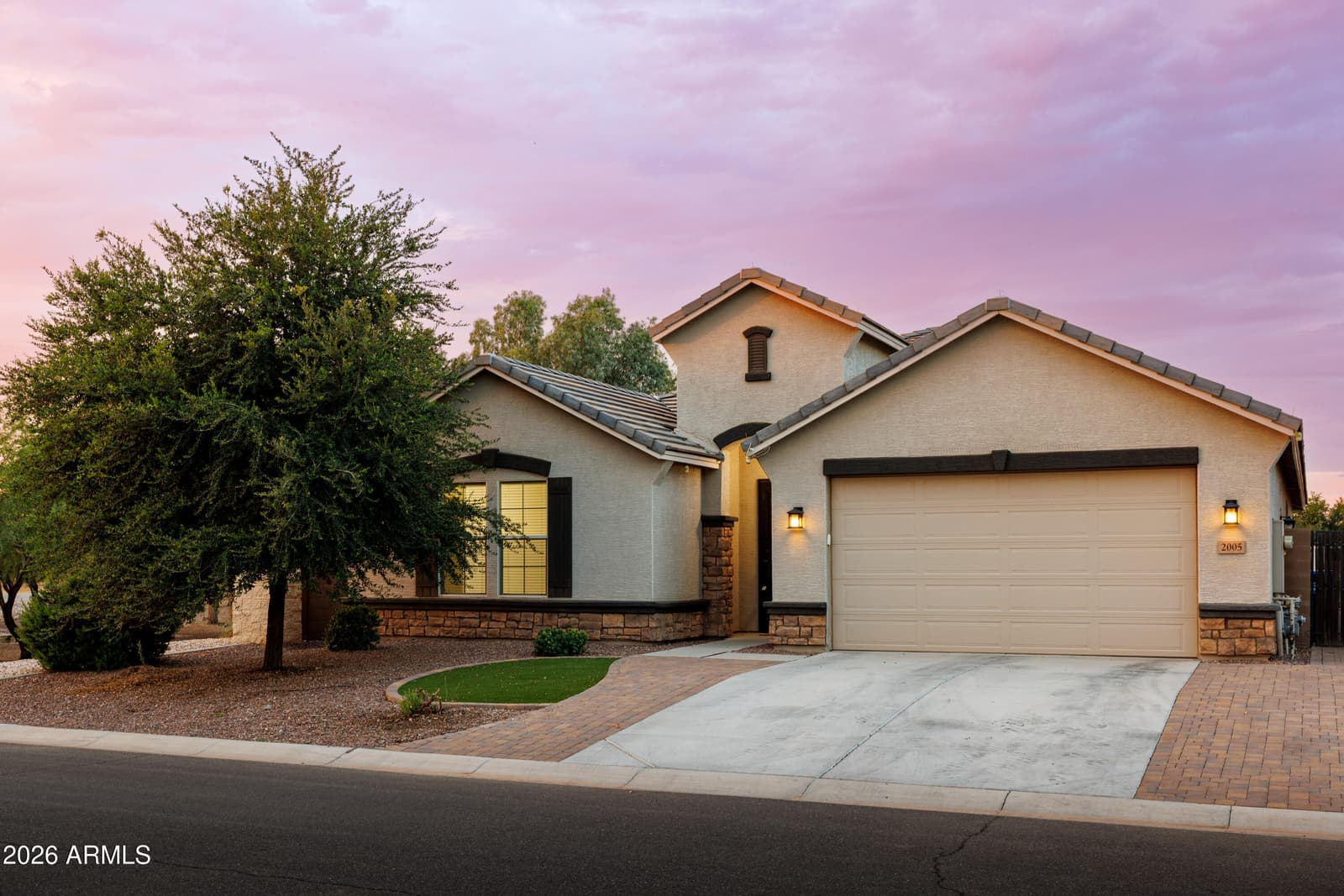 2005 W Aston Drive, San Tan Valley, AZ 85144 — photo 4 of 29