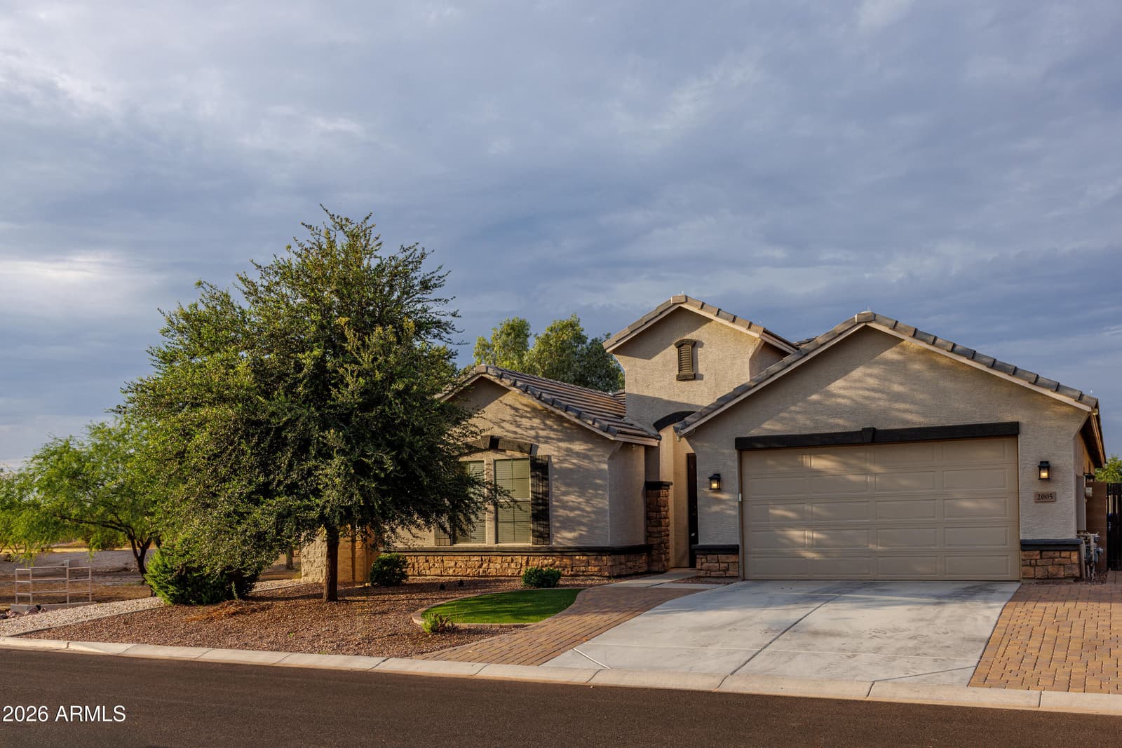 2005 W Aston Drive, San Tan Valley, AZ 85144 — photo 27 of 29