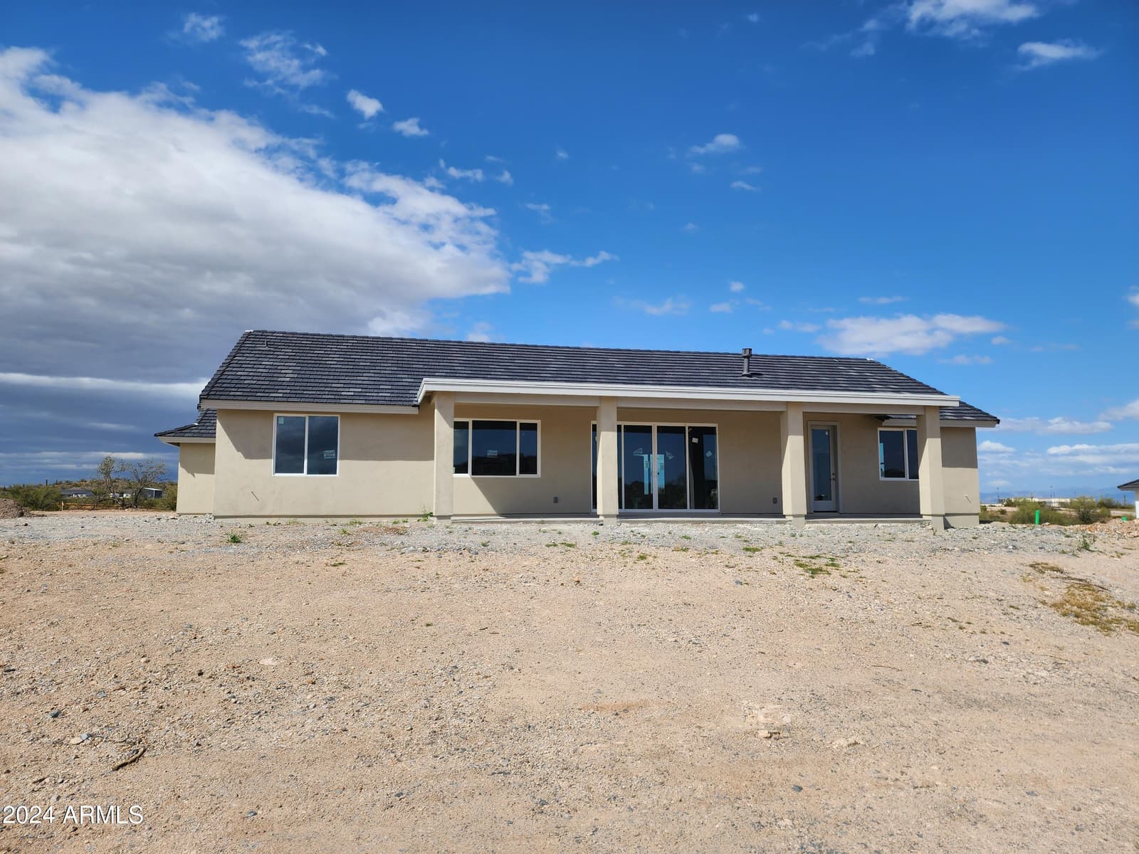 3398 W HOOPER Trail, Queen Creek, AZ 85142 — photo 2 of 8