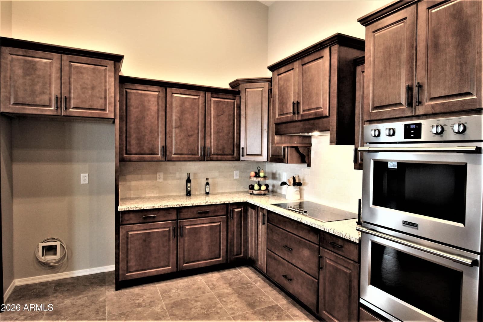 3398 W HOOPER Trail, Queen Creek, AZ 85142 — photo 3 of 8