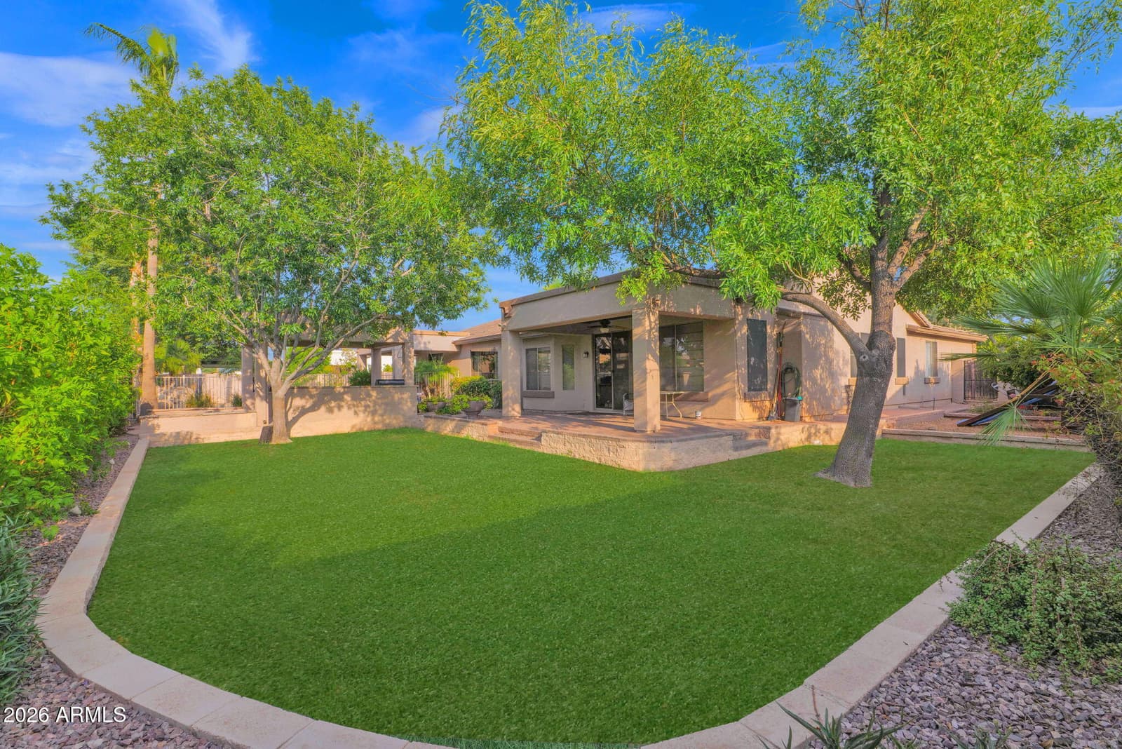 1122 E LONGHORN Place, Chandler, AZ 85286 — photo 29 of 38