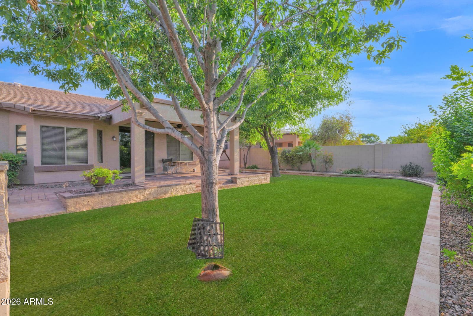 1122 E LONGHORN Place, Chandler, AZ 85286 — photo 28 of 38