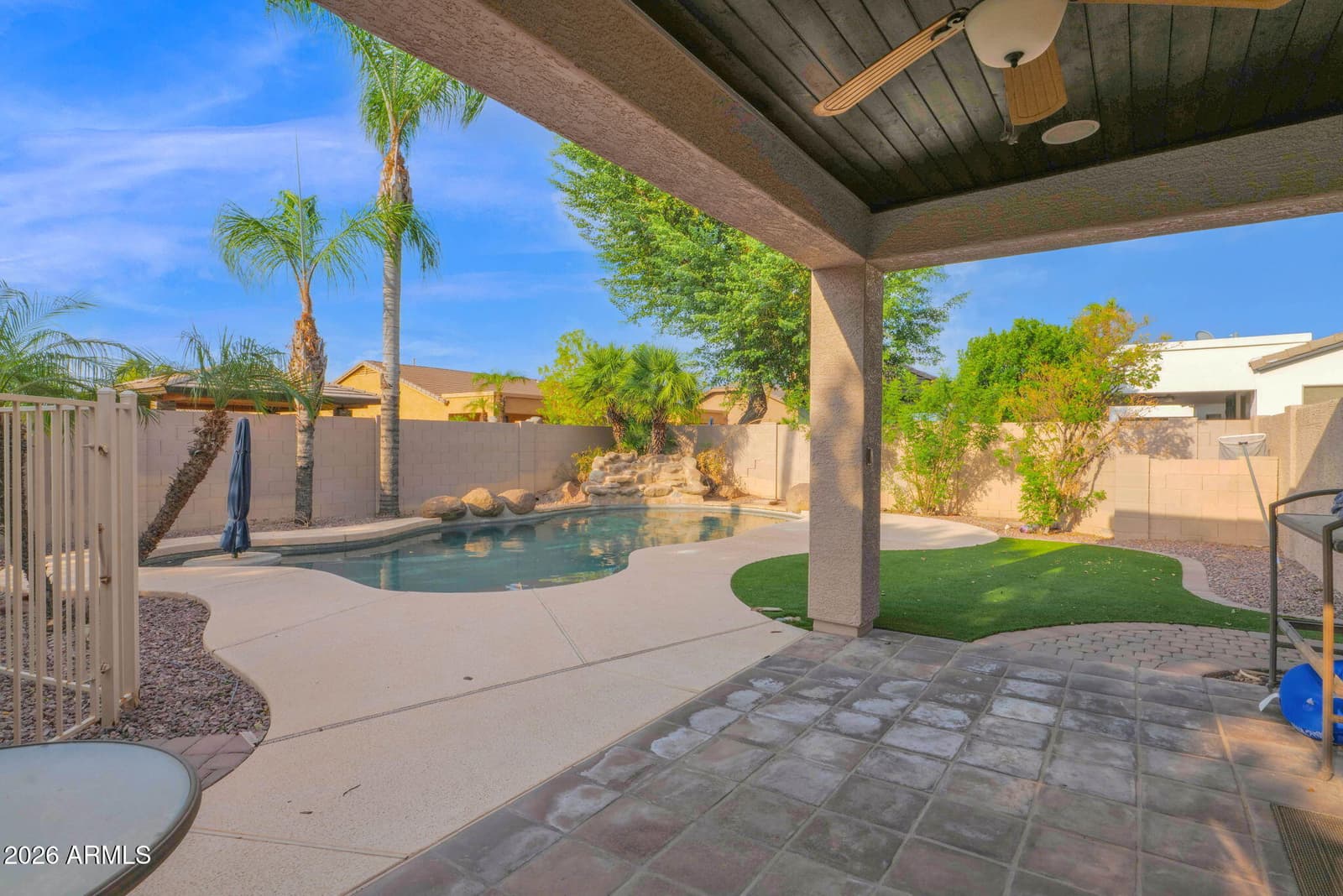 1122 E LONGHORN Place, Chandler, AZ 85286 — photo 31 of 38