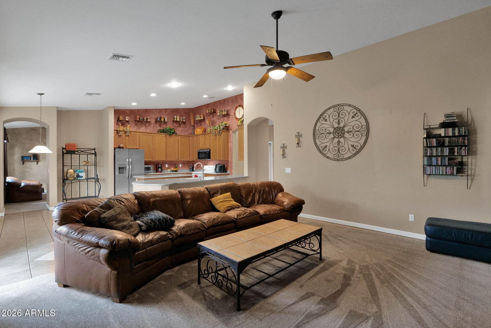 1122 E LONGHORN Place, Chandler, AZ 85286 — photo 12 of 38