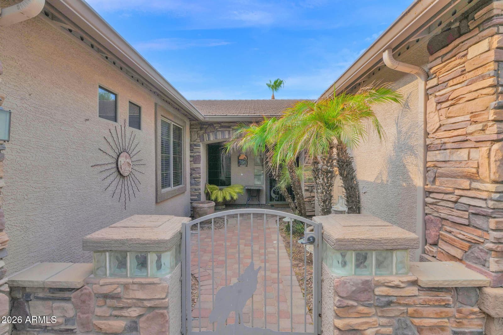 1122 E LONGHORN Place, Chandler, AZ 85286 — photo 3 of 38