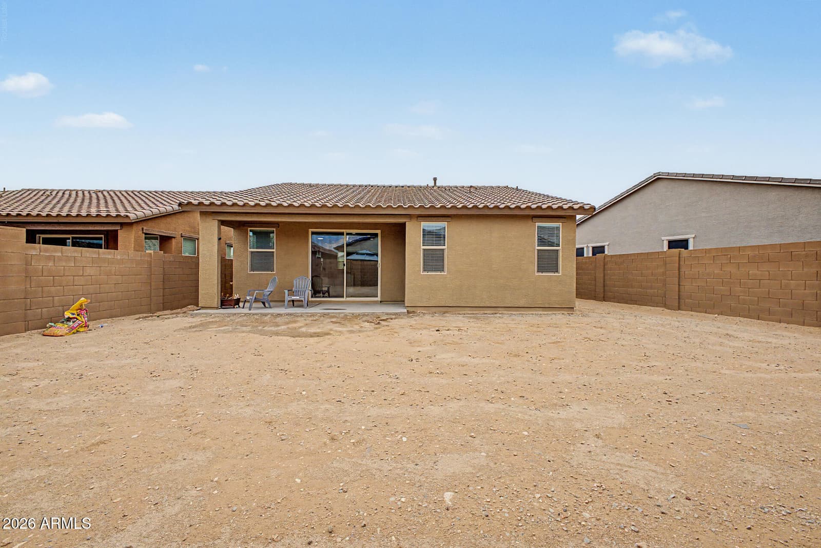 19448 W Pierson Street, Litchfield Park, AZ 85340 — photo 30 of 32
