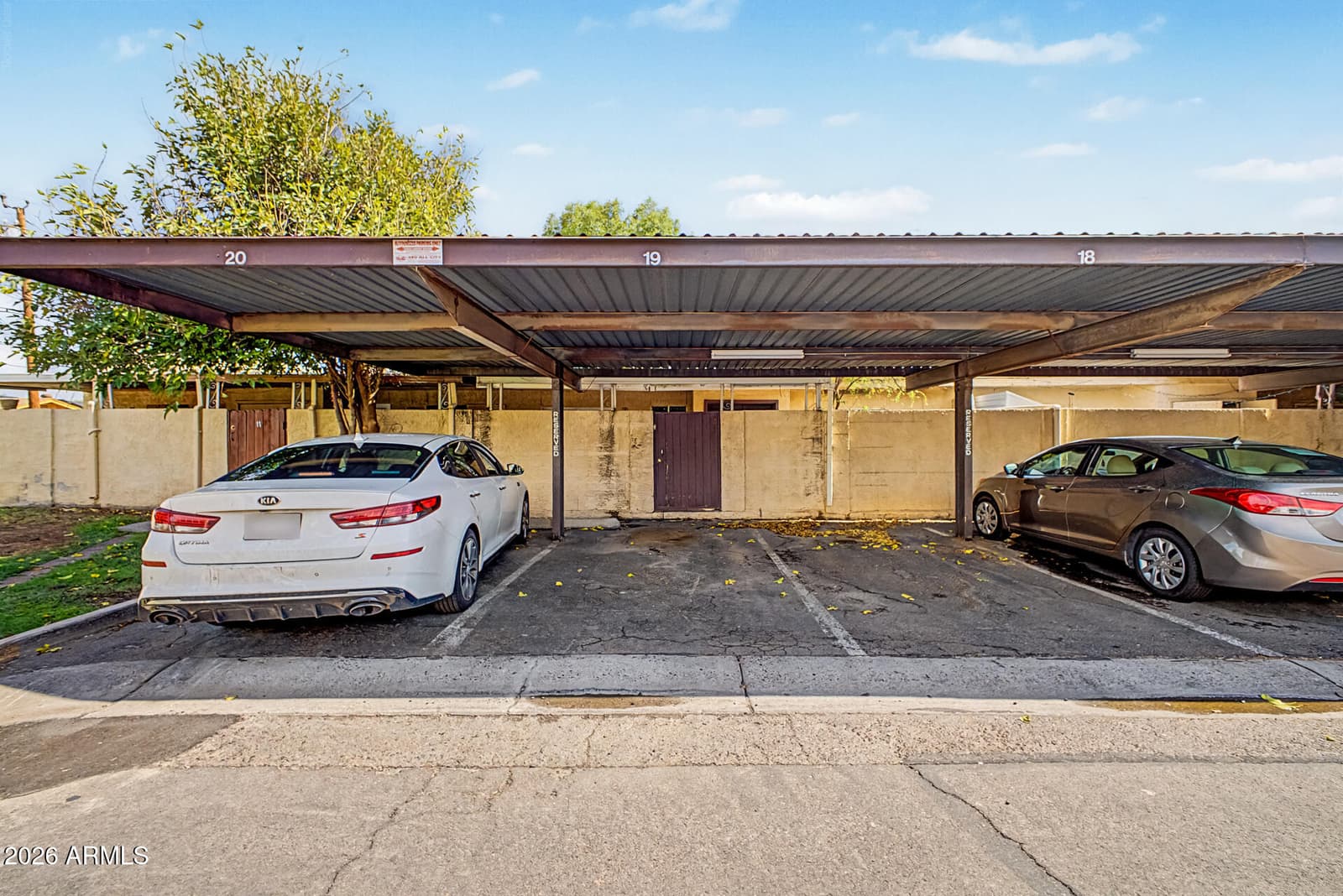 17227 N 16TH Drive 12, Phoenix, AZ 85023 — photo 19 of 25