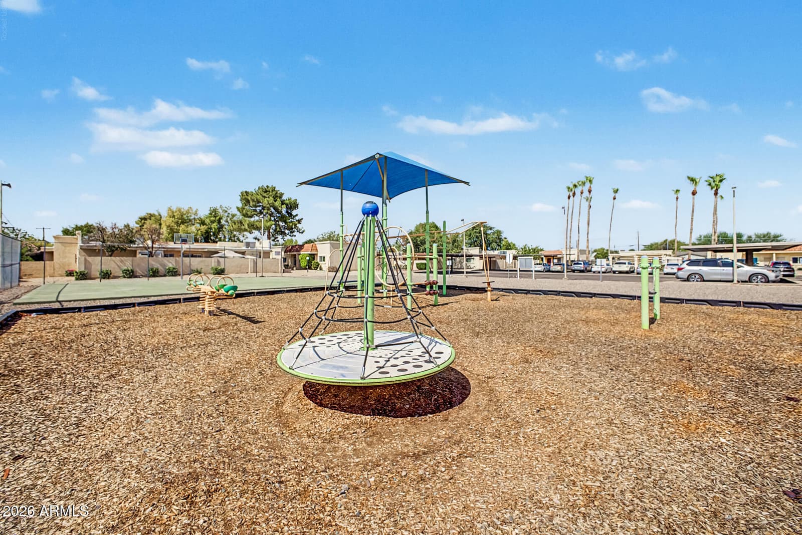 17227 N 16TH Drive 12, Phoenix, AZ 85023 — photo 23 of 25