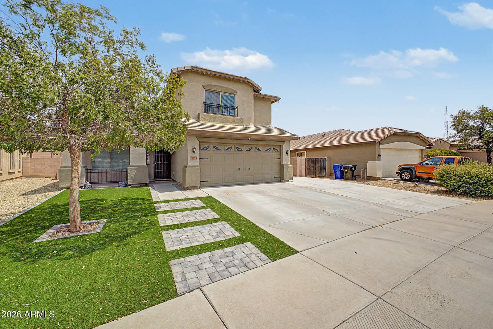 11313 W LINCOLN Street, Avondale, AZ 85323 — photo 2 of 31