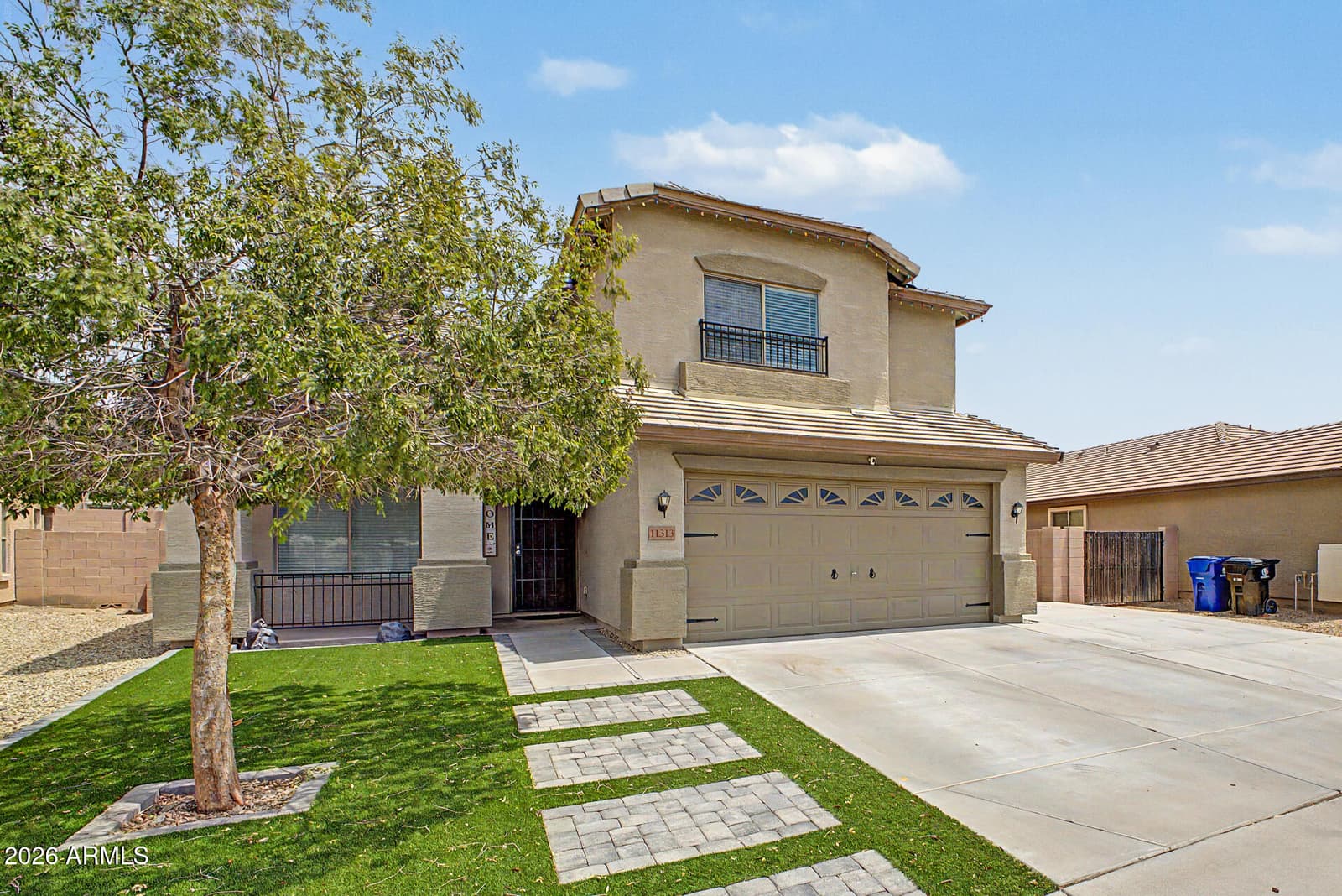 11313 W LINCOLN Street, Avondale, AZ 85323 — photo 3 of 31