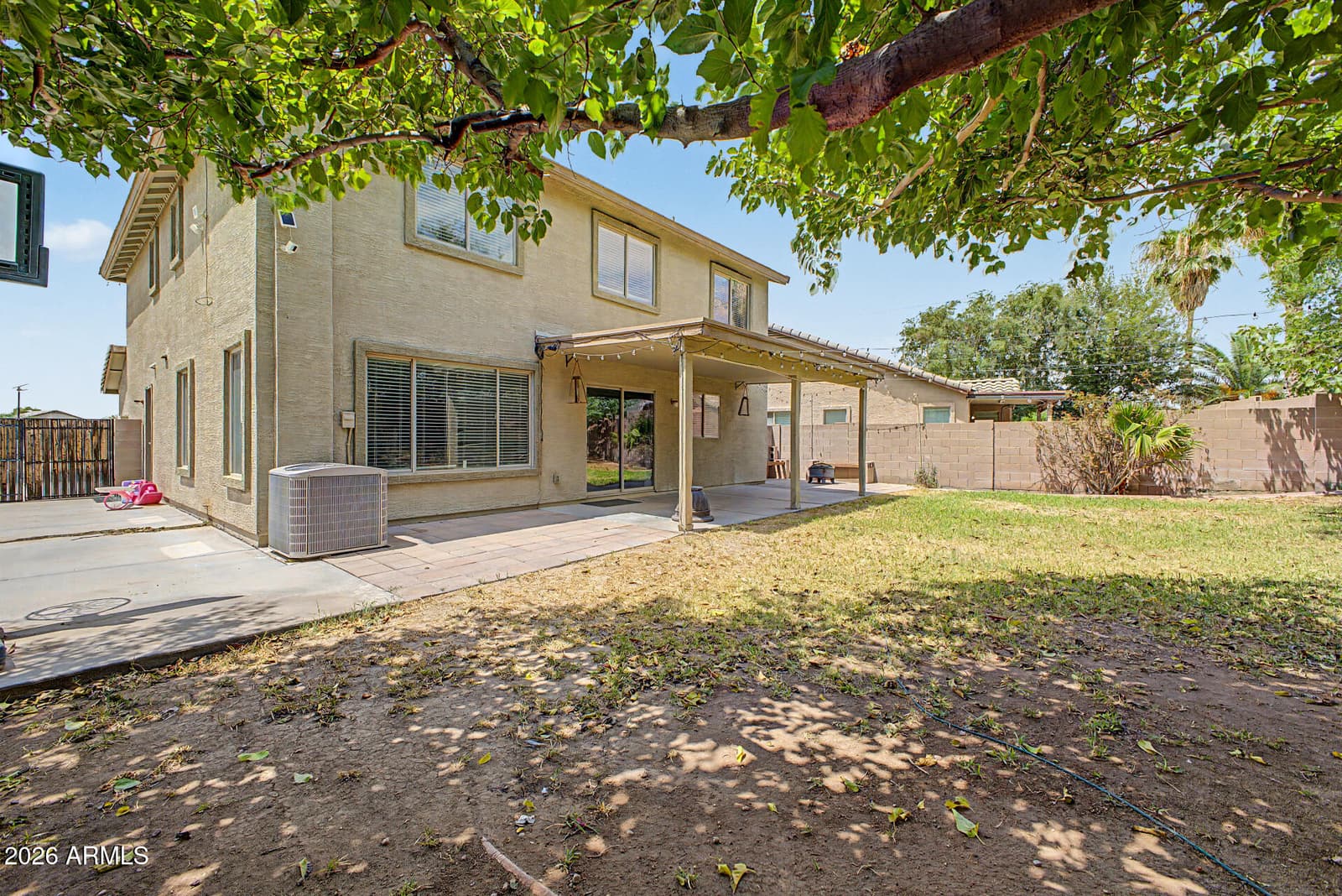 11313 W LINCOLN Street, Avondale, AZ 85323 — photo 30 of 31