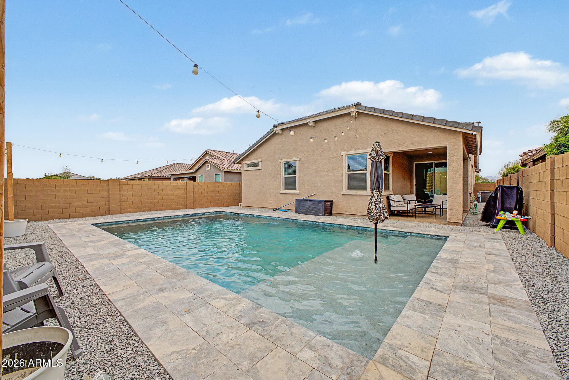 17000 W WEEPING WILLOW Road, Surprise, AZ 85387 — photo 35 of 41