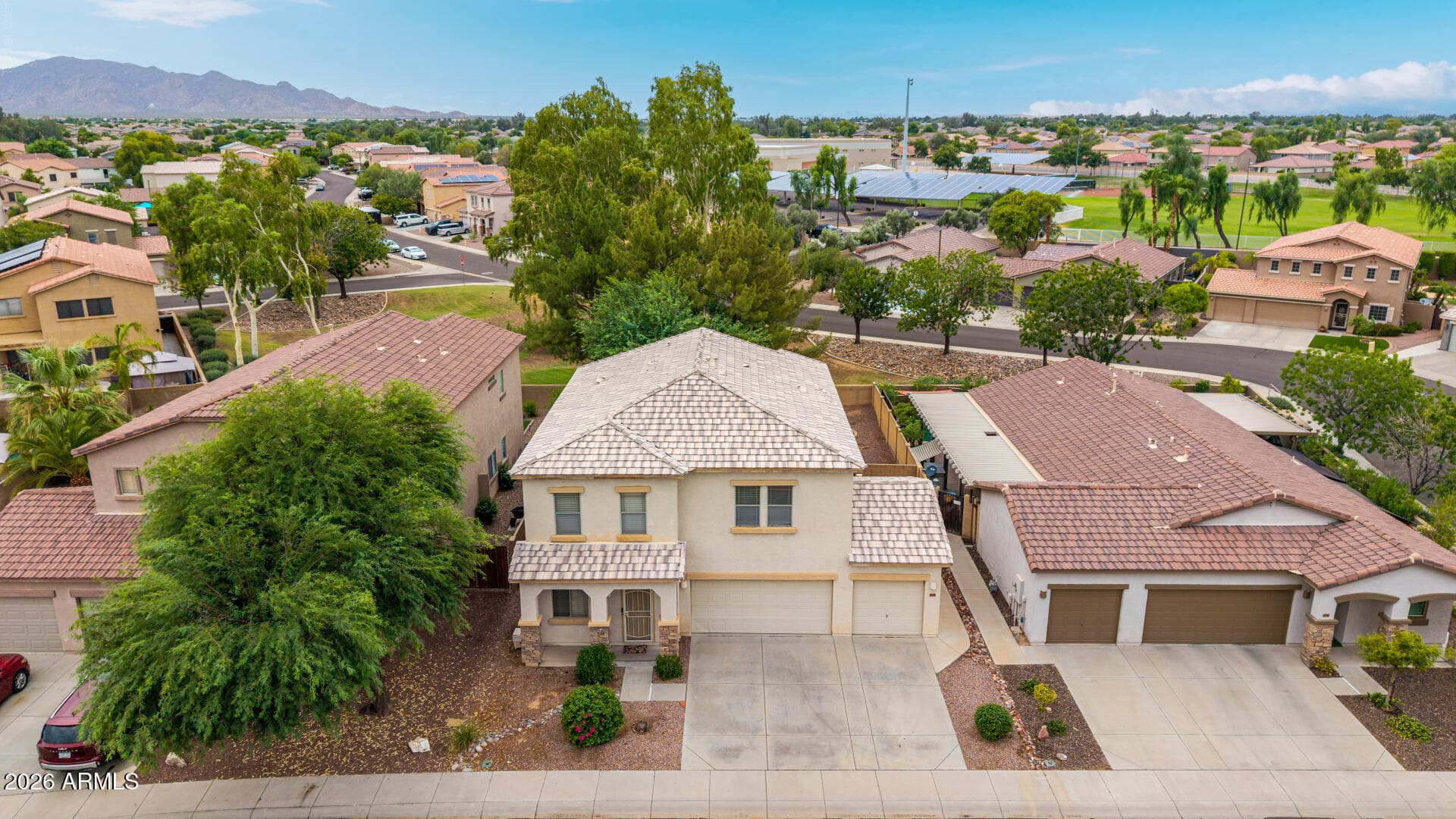 15510 N 169TH Avenue, Surprise, AZ 85388 — photo 33 of 39