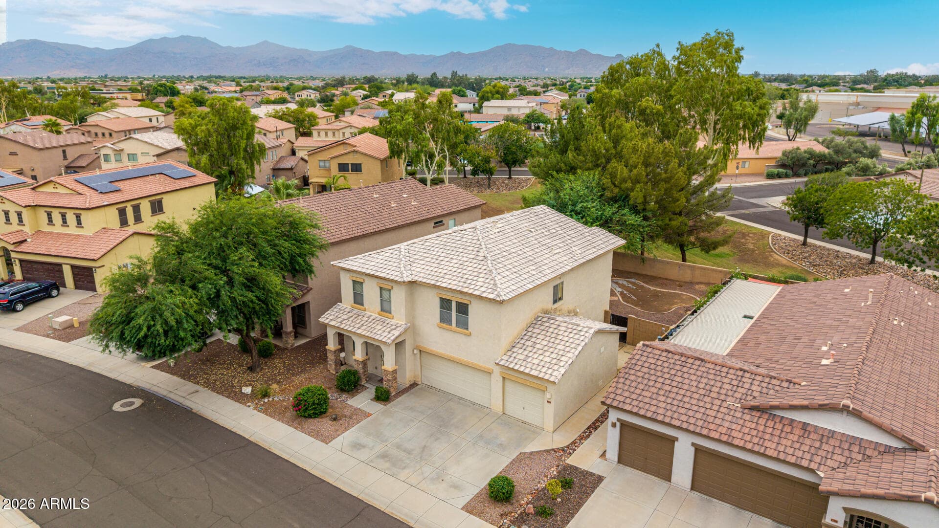 15510 N 169TH Avenue, Surprise, AZ 85388 — photo 34 of 39