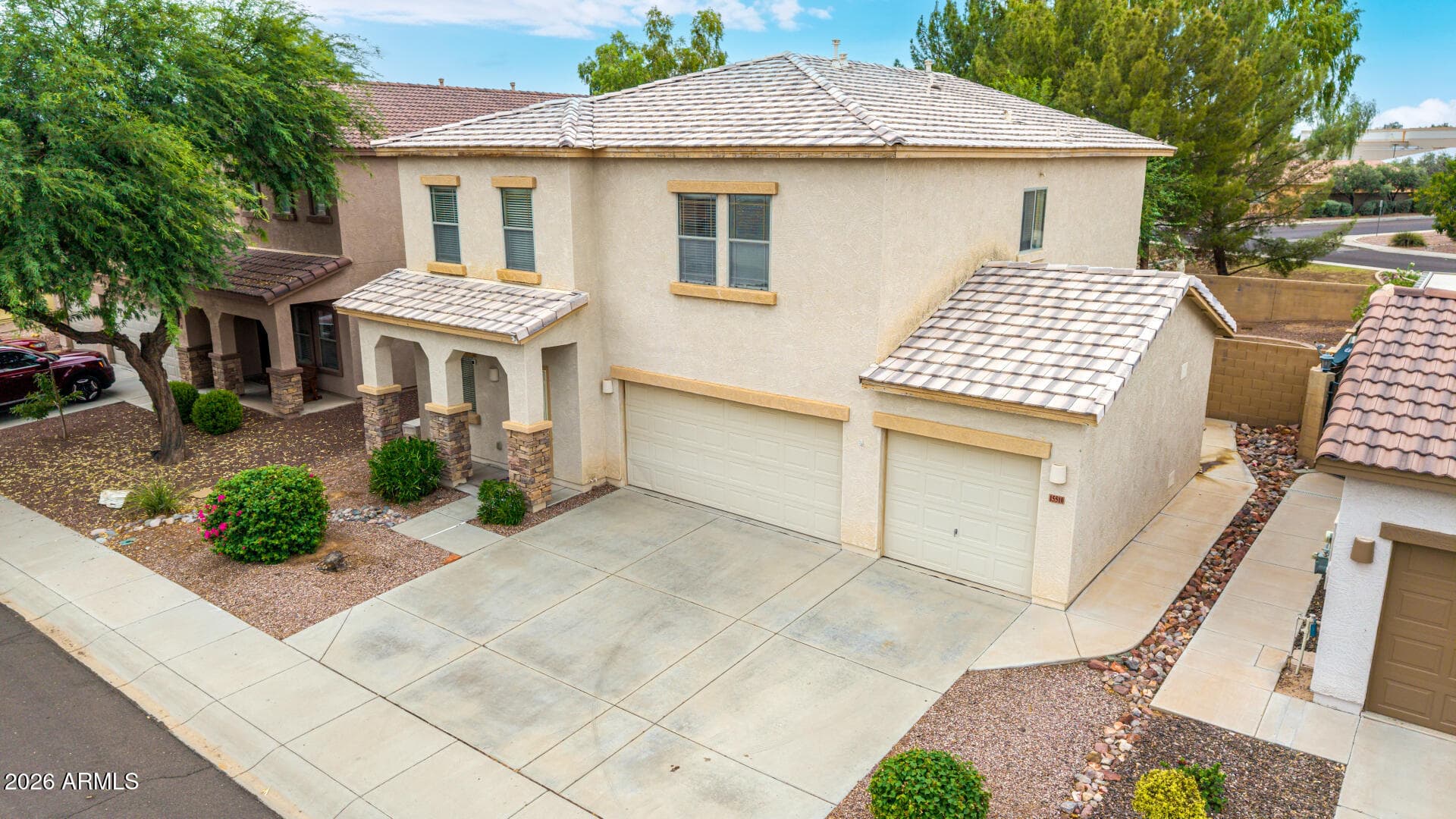 15510 N 169TH Avenue, Surprise, AZ 85388