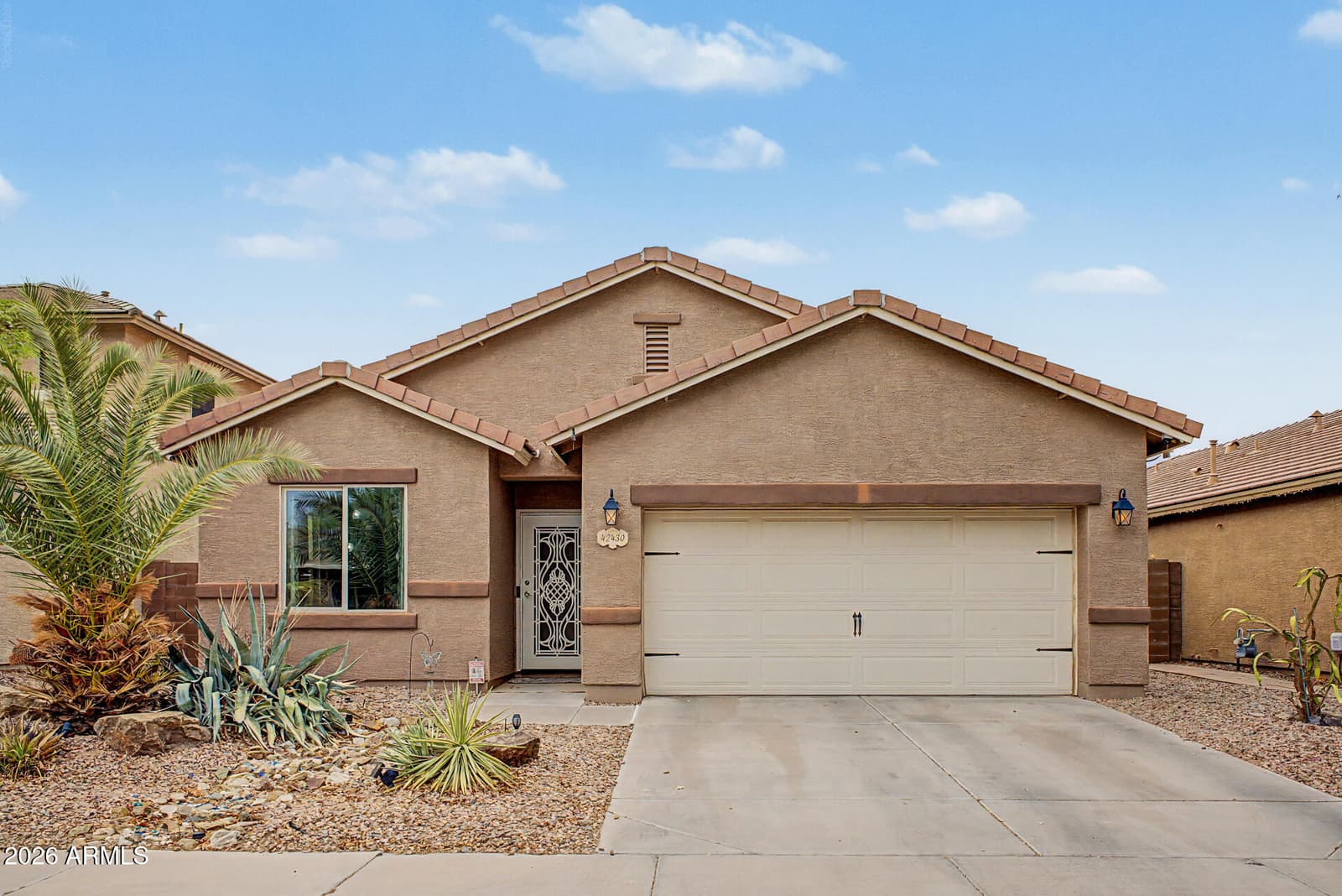 42430 W MONTEVERDE Drive 42430 W Mo, Maricopa, AZ 85138