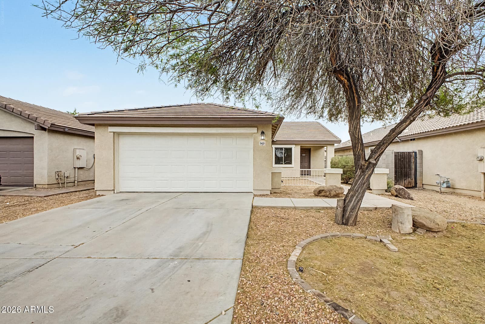 5413 W JESSICA Lane, Laveen, AZ 85339