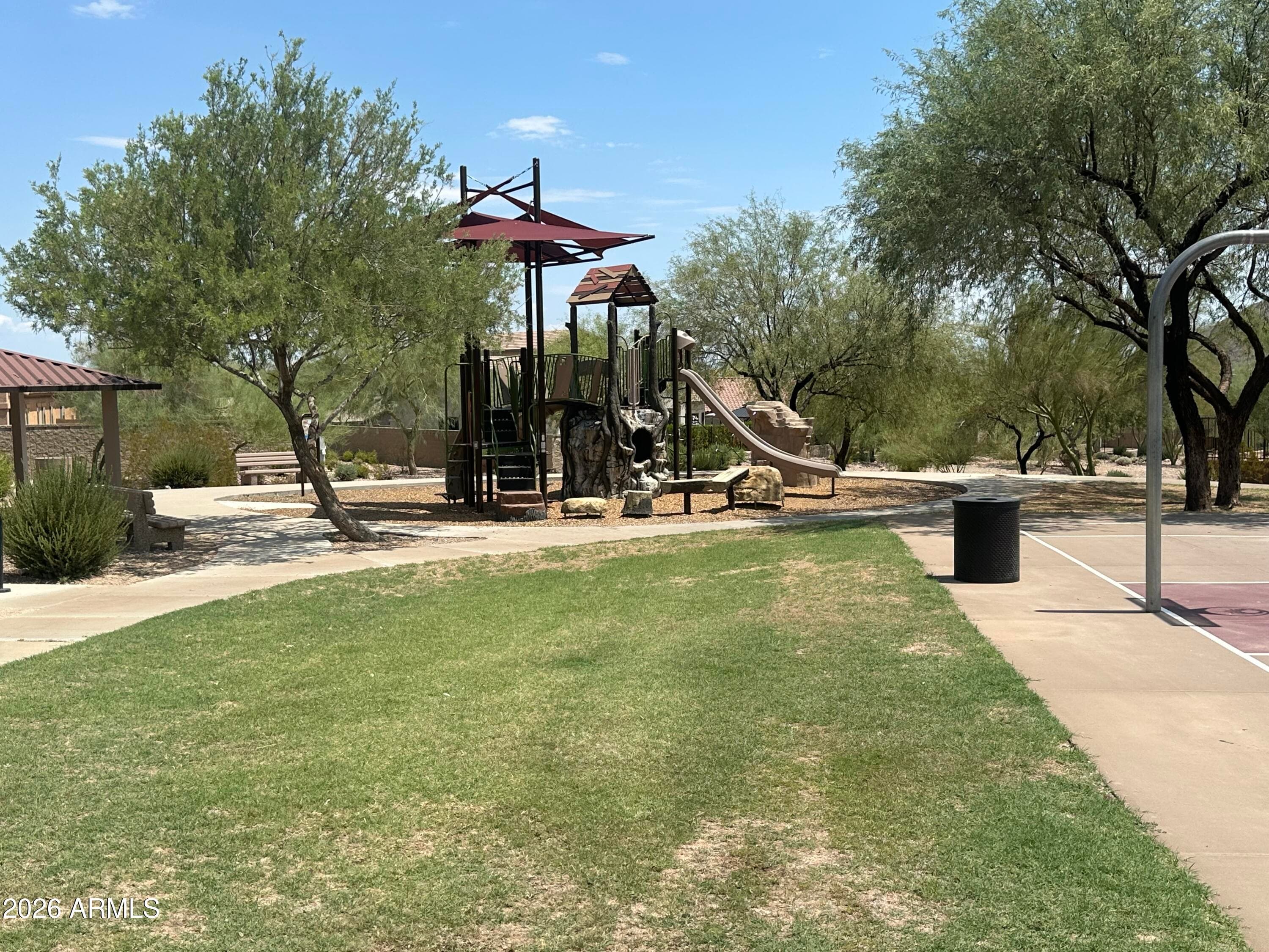 8356 W BUCKHORN Trail, Peoria, AZ 85383 — photo 54 of 57