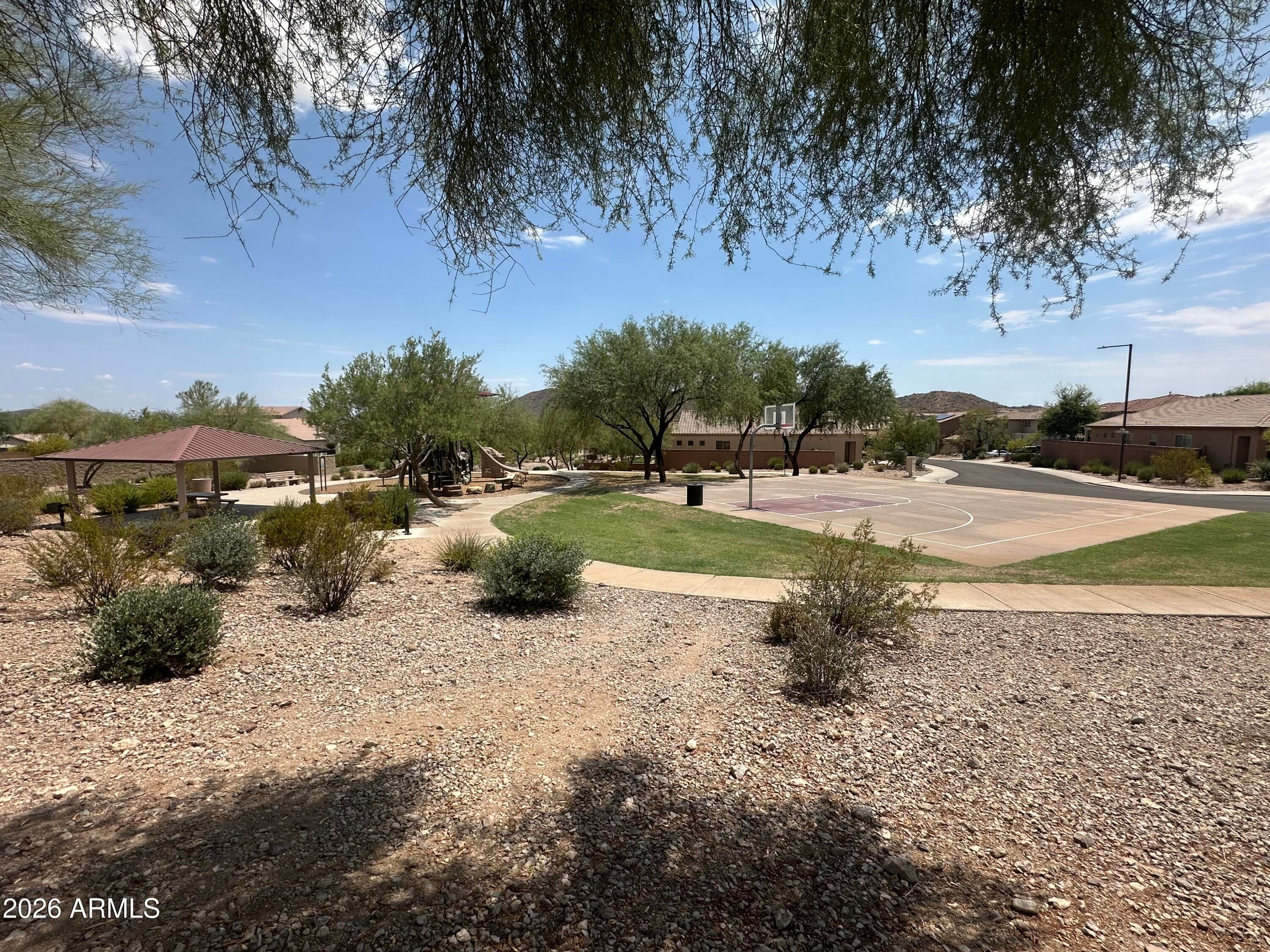 8356 W BUCKHORN Trail, Peoria, AZ 85383 — photo 56 of 57