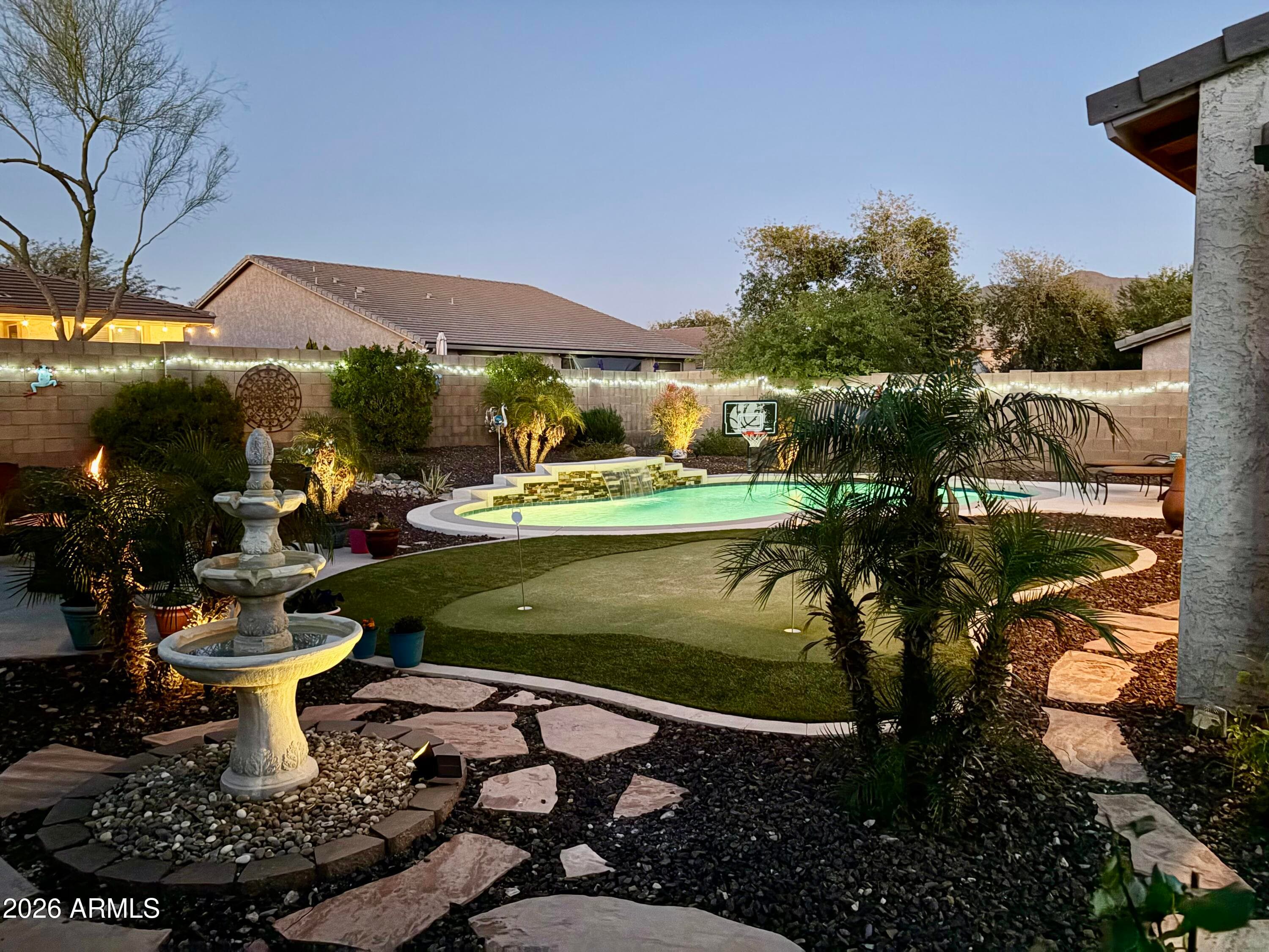 3748 W BINGHAM Drive, New River, AZ 85087 — photo 24 of 31