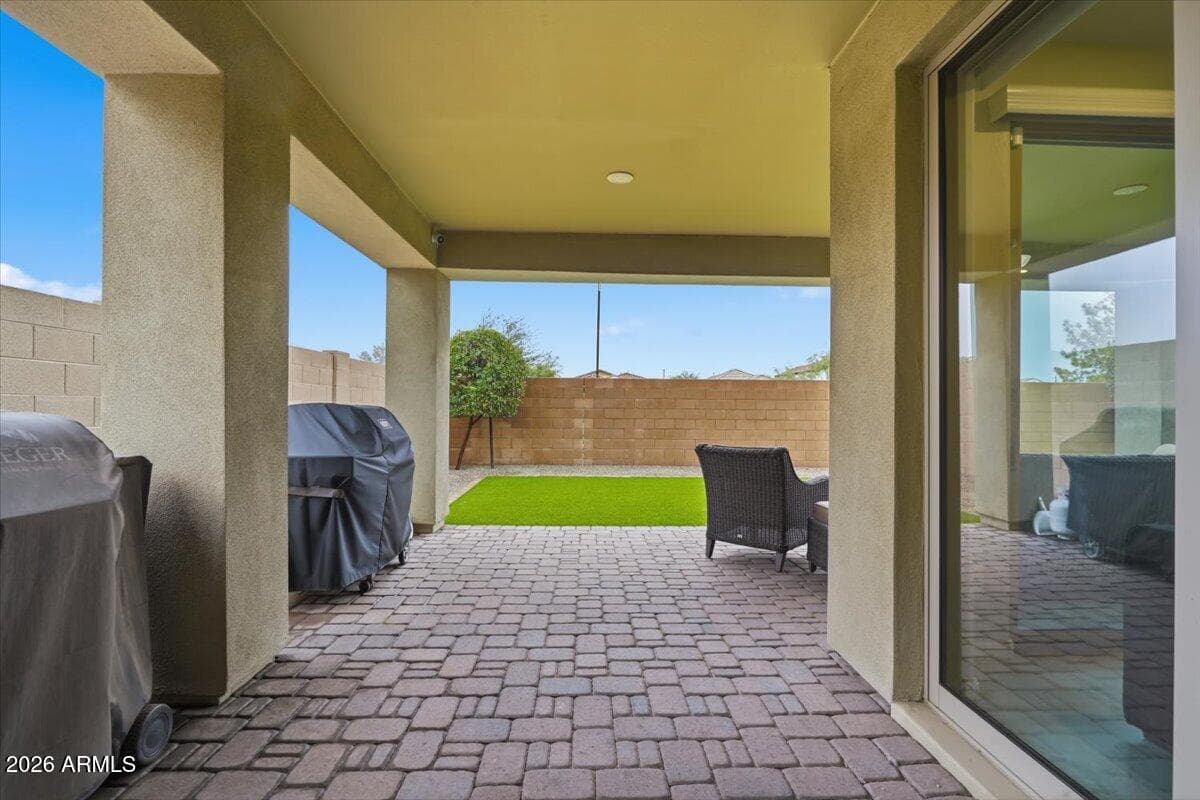 10117 E WAVELENGTH Avenue, Mesa, AZ 85212 — photo 44 of 56