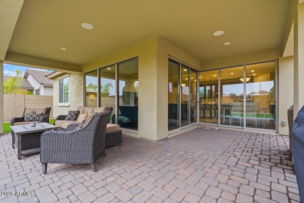10117 E WAVELENGTH Avenue, Mesa, AZ 85212 — photo 43 of 56
