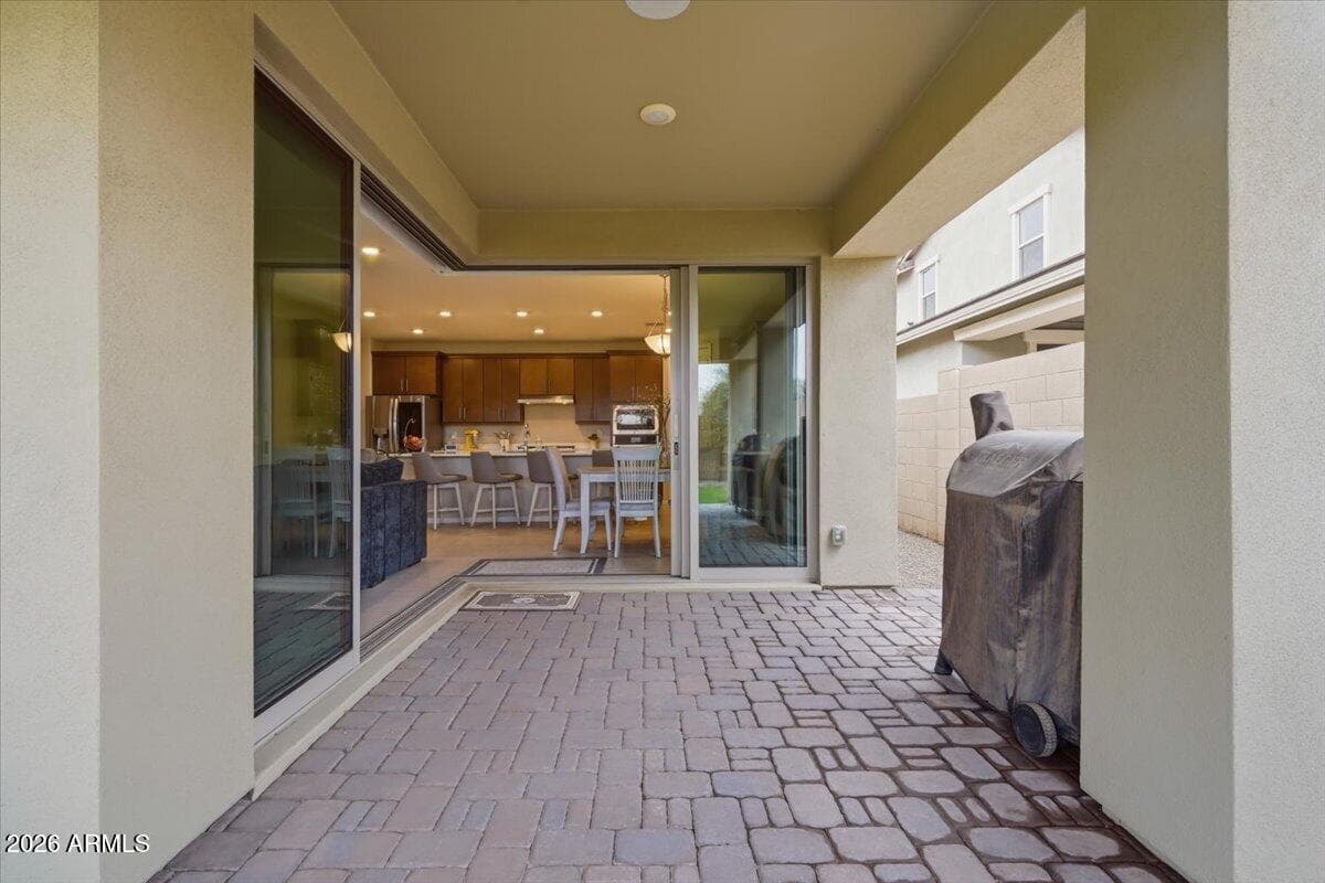 10117 E WAVELENGTH Avenue, Mesa, AZ 85212 — photo 45 of 56