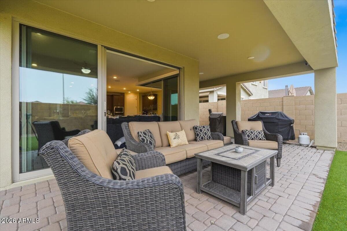 10117 E WAVELENGTH Avenue, Mesa, AZ 85212 — photo 46 of 56