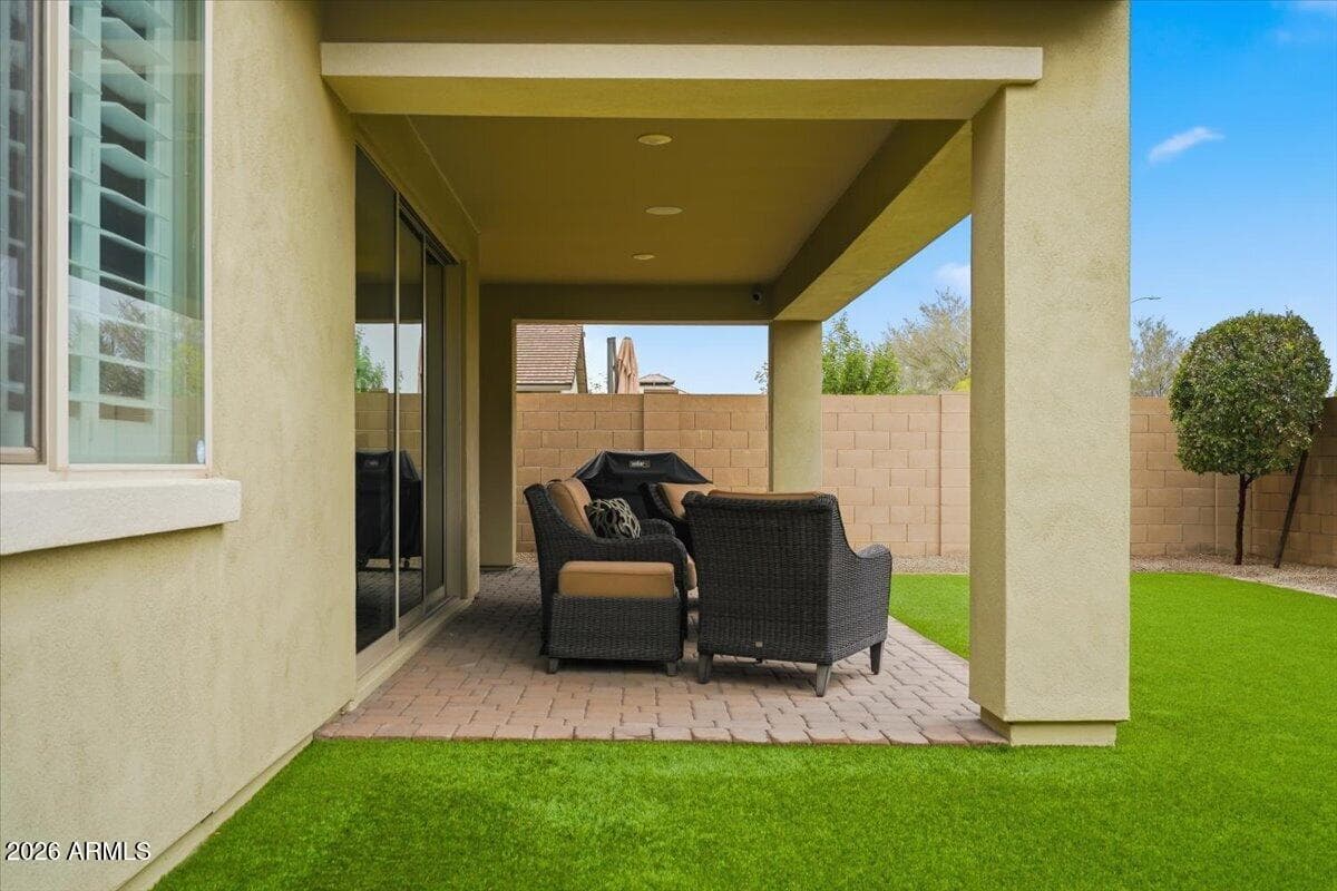 10117 E WAVELENGTH Avenue, Mesa, AZ 85212 — photo 47 of 56