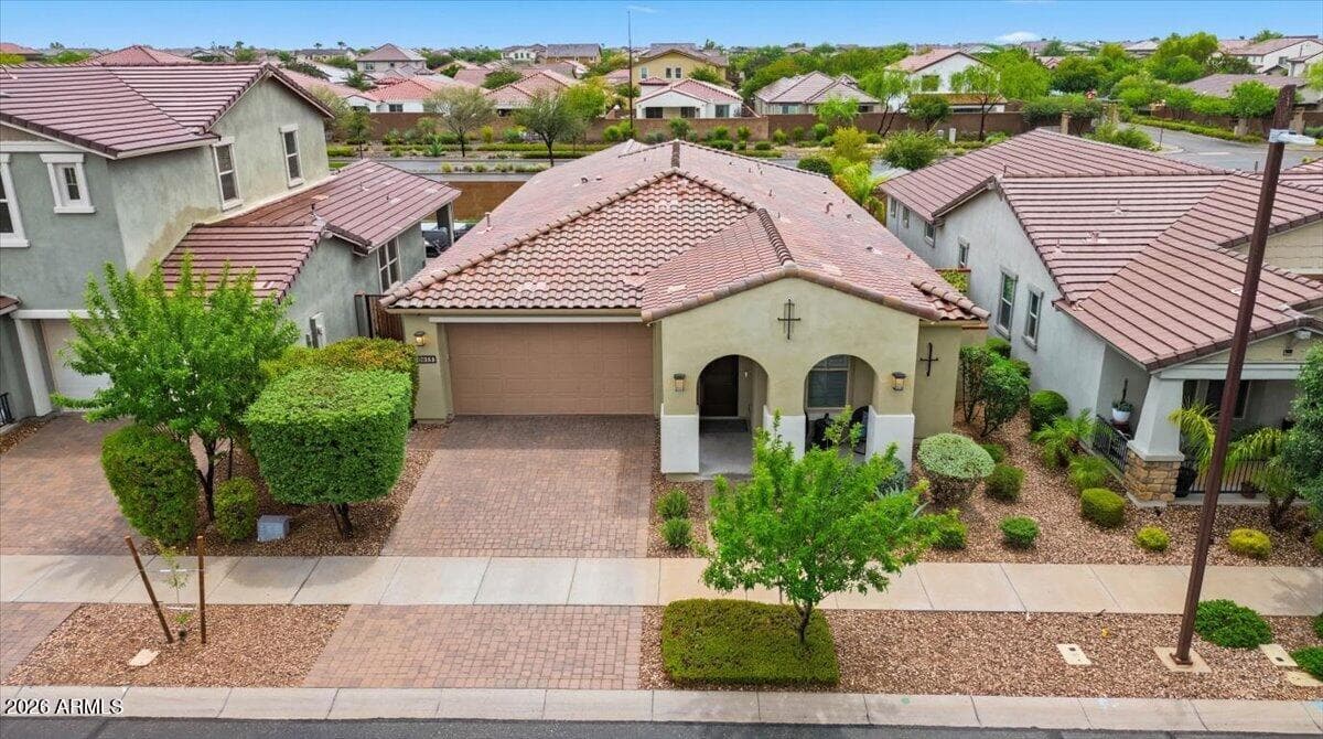 10117 E WAVELENGTH Avenue, Mesa, AZ 85212 — photo 54 of 56