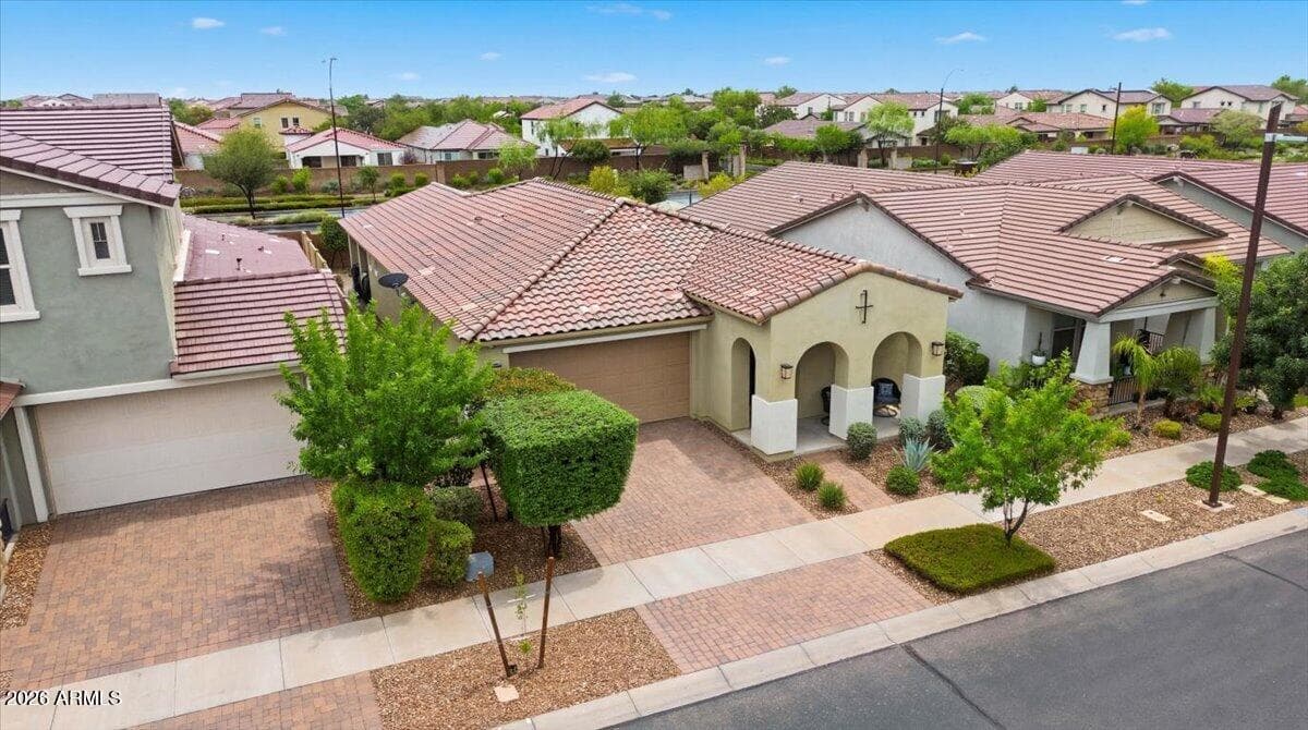 10117 E WAVELENGTH Avenue, Mesa, AZ 85212 — photo 53 of 56