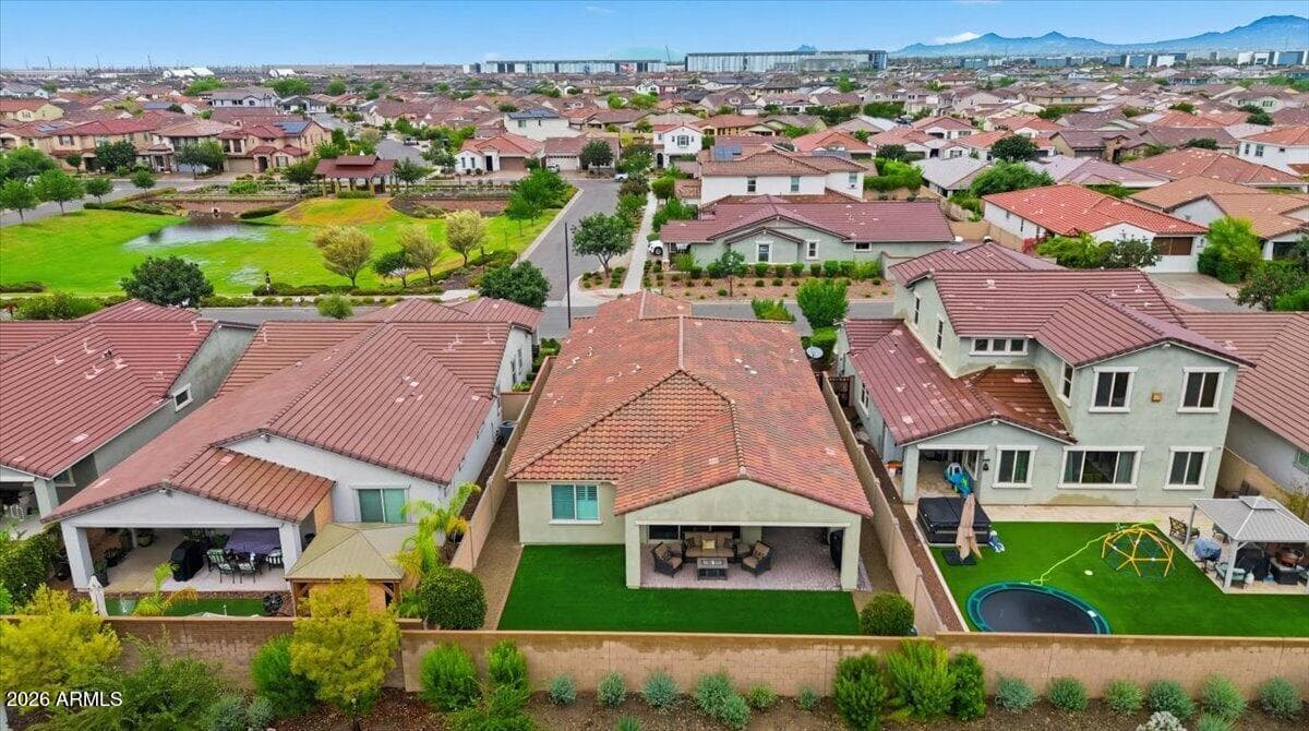 10117 E WAVELENGTH Avenue, Mesa, AZ 85212 — photo 55 of 56