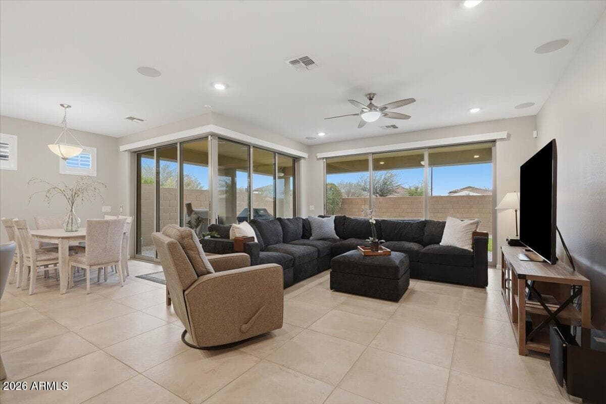 10117 E WAVELENGTH Avenue, Mesa, AZ 85212 — photo 10 of 56