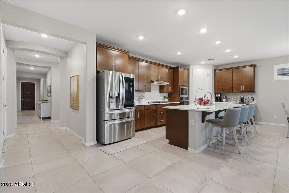 10117 E WAVELENGTH Avenue, Mesa, AZ 85212 — photo 14 of 56