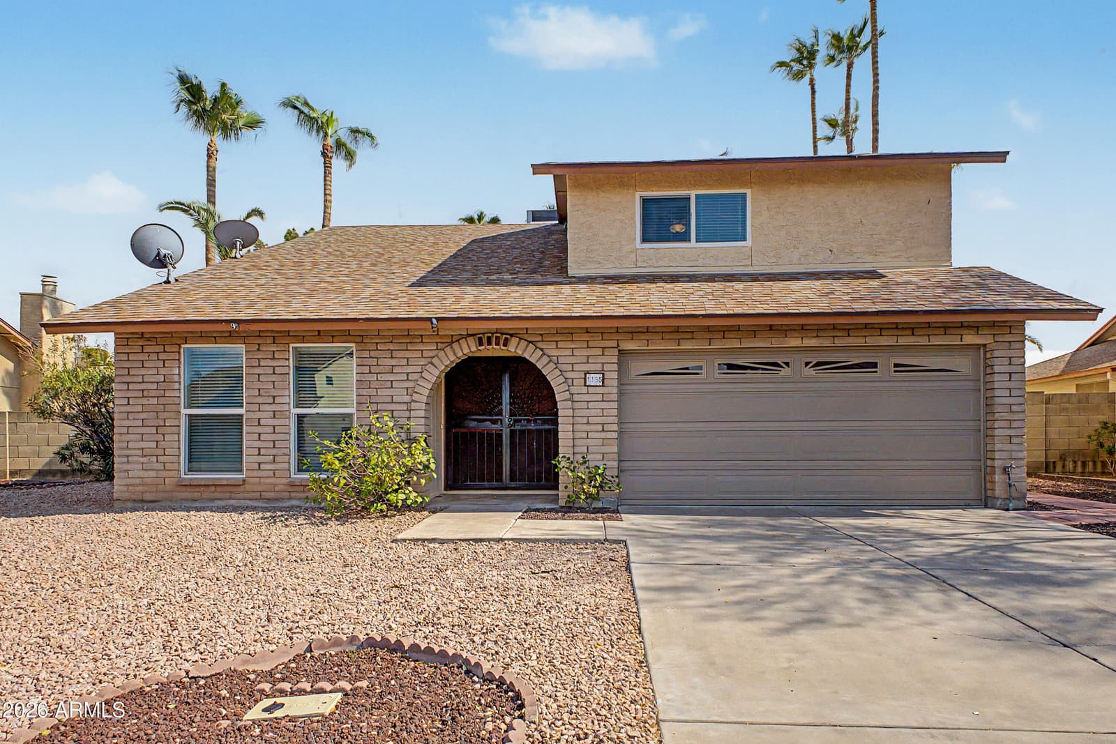 1355 W LOBO Avenue, Mesa, AZ 85202 — photo 1 of 21