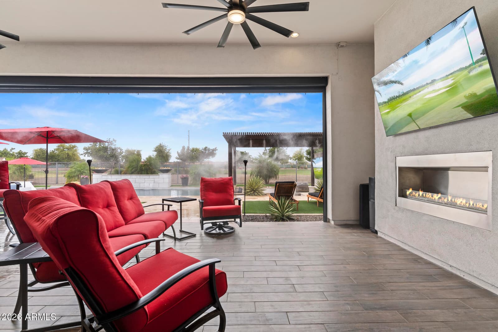 11928 N Hudson Street, Surprise, AZ 85388 — photo 49 of 91