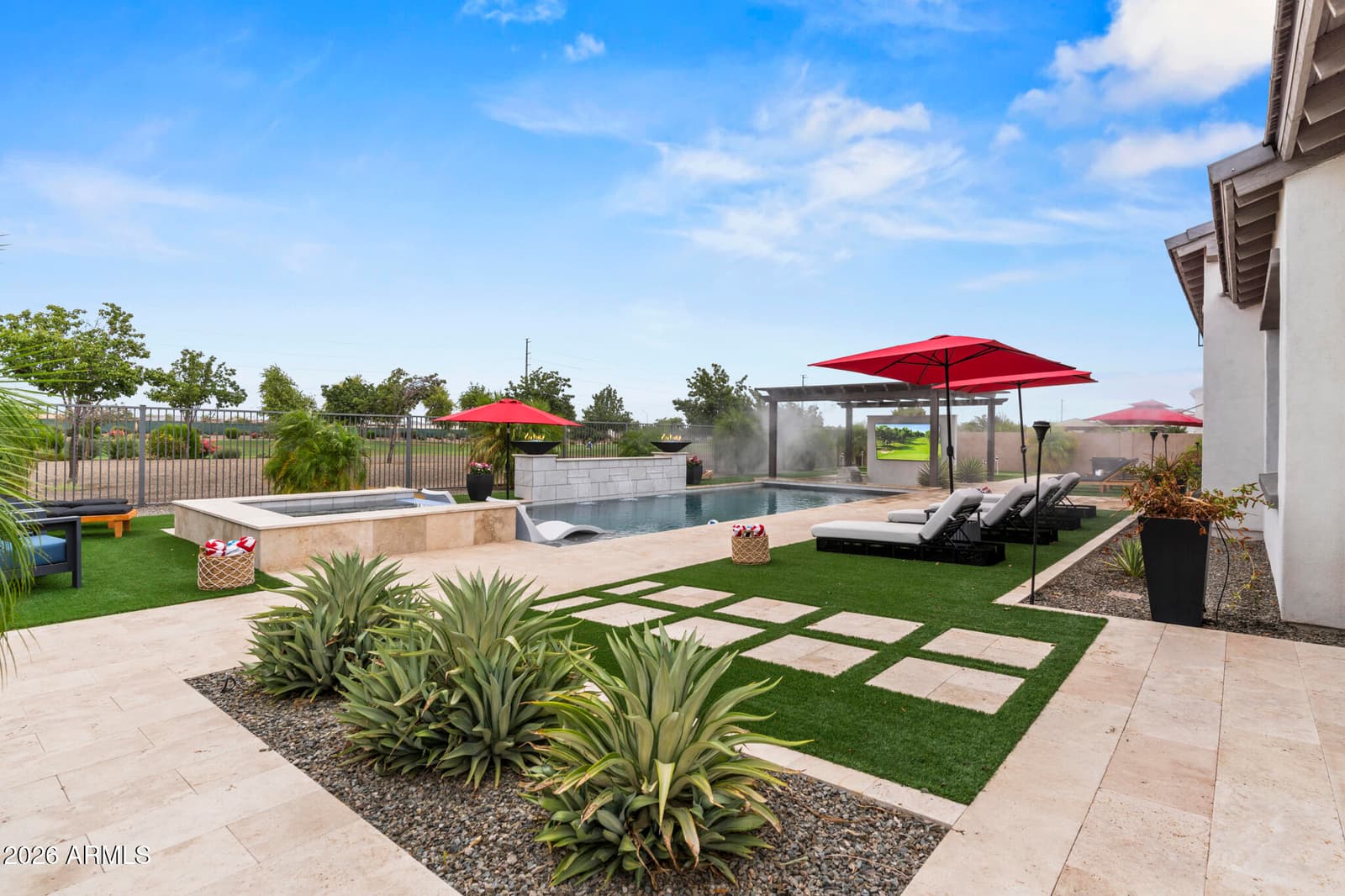 11928 N Hudson Street, Surprise, AZ 85388 — photo 50 of 91