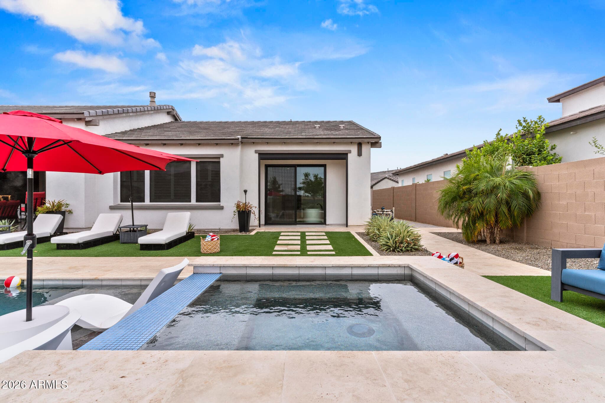 11928 N HUDSON Street, Surprise, AZ 85388 — photo 55 of 91