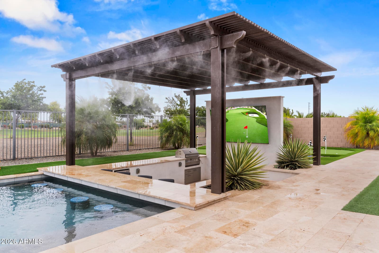 11928 N Hudson Street, Surprise, AZ 85388 — photo 57 of 91