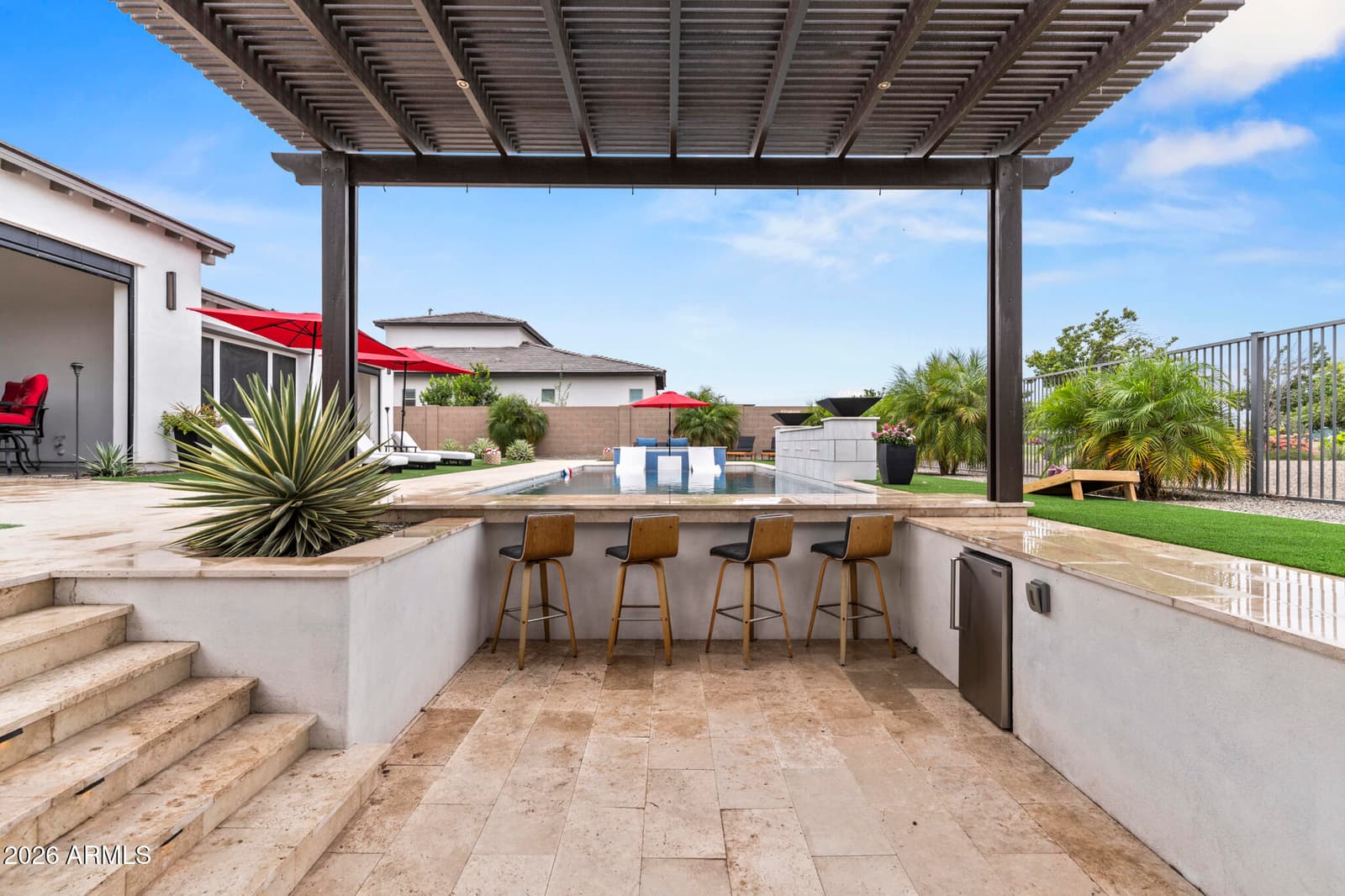 11928 N Hudson Street, Surprise, AZ 85388 — photo 60 of 91