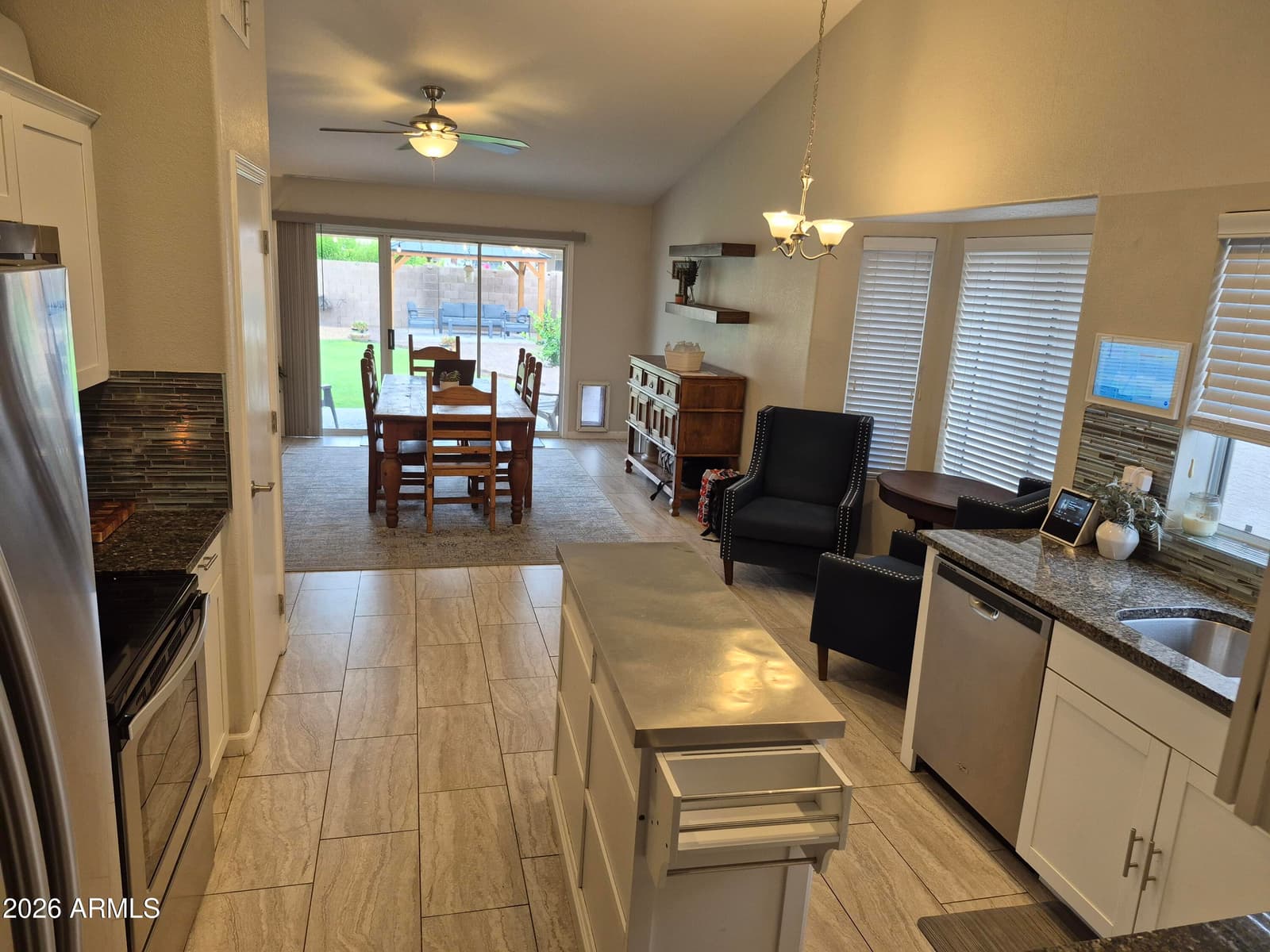 633 E IRONWOOD Drive, Chandler, AZ 85225 — photo 36 of 37