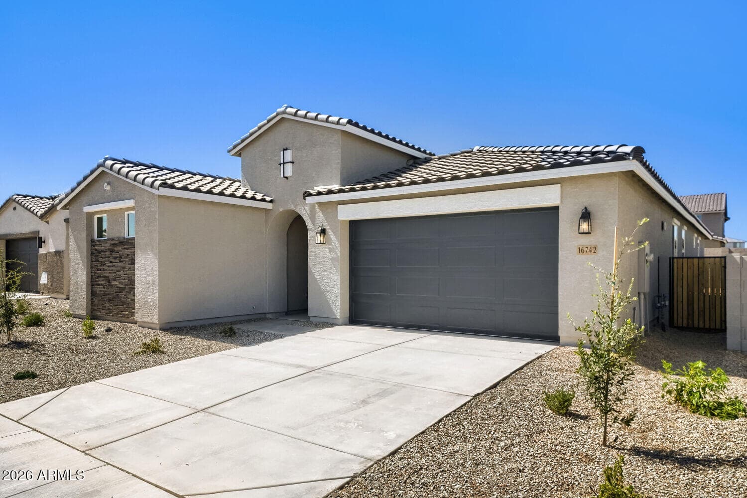 16742 W Spur Drive, Surprise, AZ 85387 — photo 2 of 33